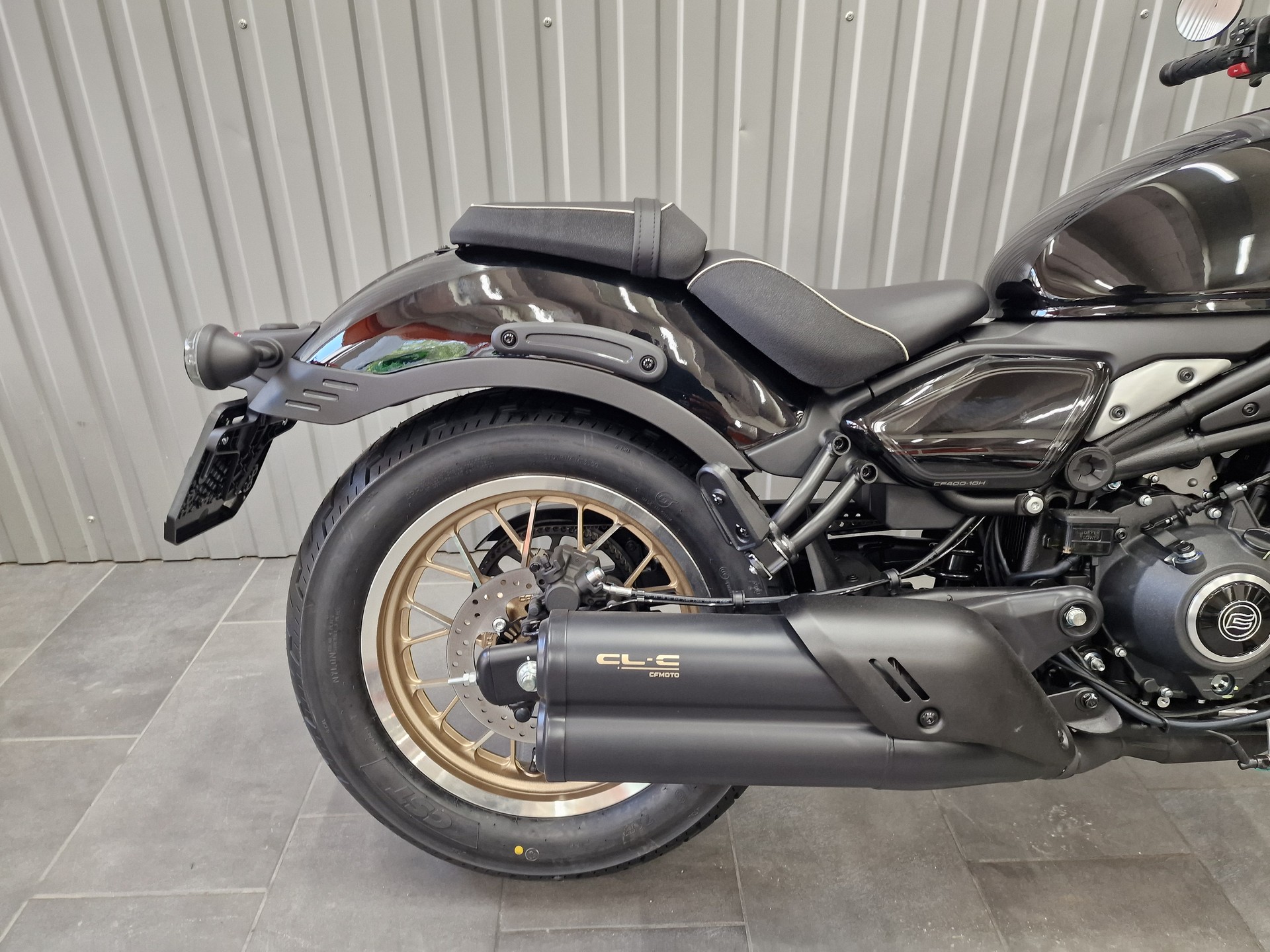 CF MOTO 450CL-C-image-7