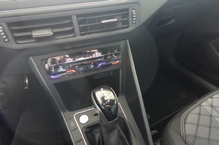VW Taigo 1.0 TSI R-Line DSG-image-12