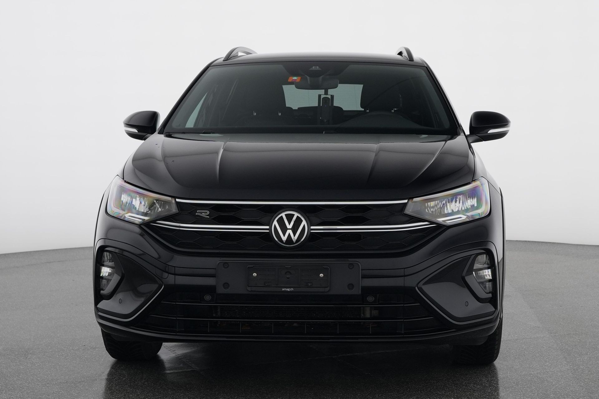 VW Taigo 1.0 TSI R-Line DSG-image-0