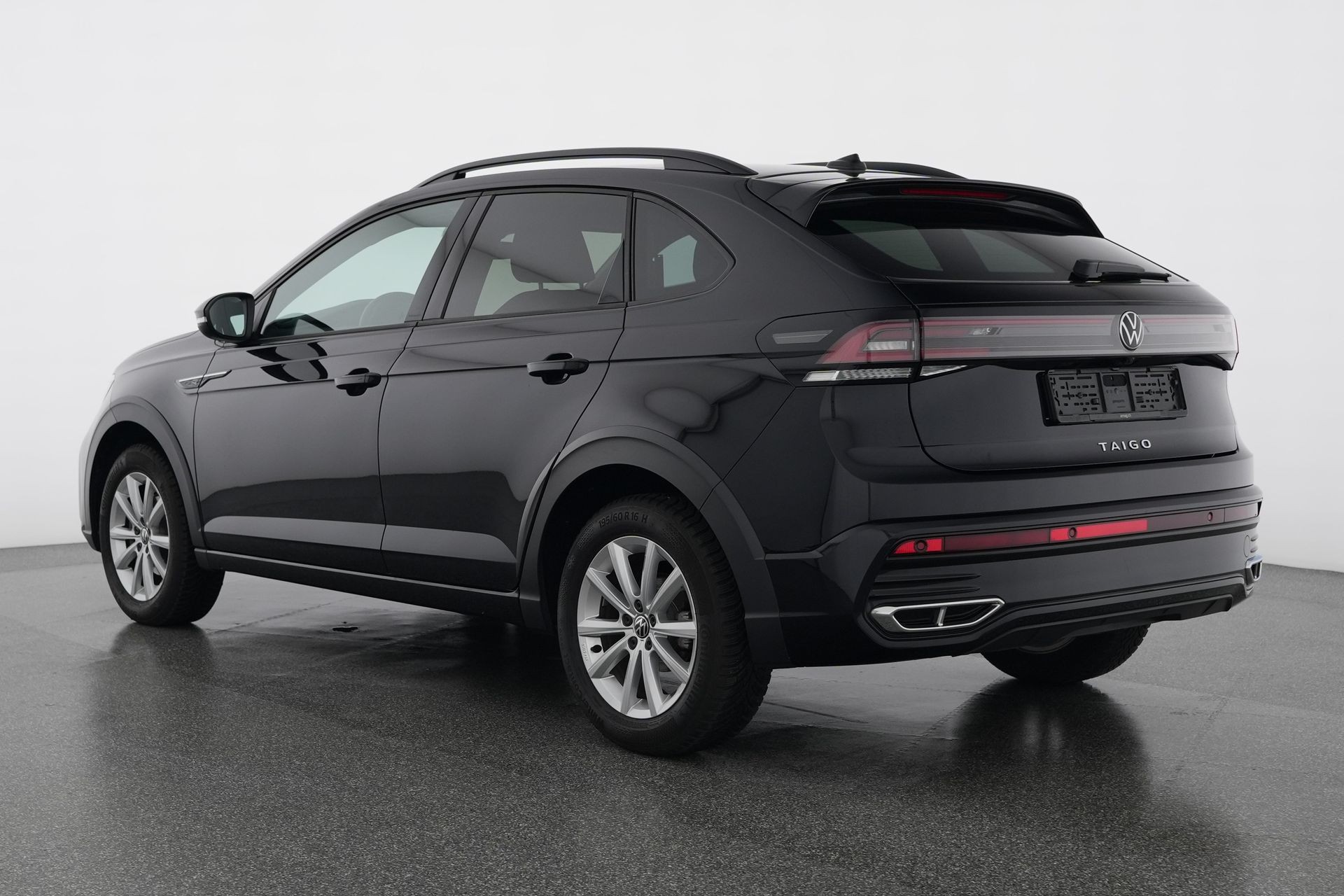 VW Taigo 1.0 TSI R-Line DSG-image-3