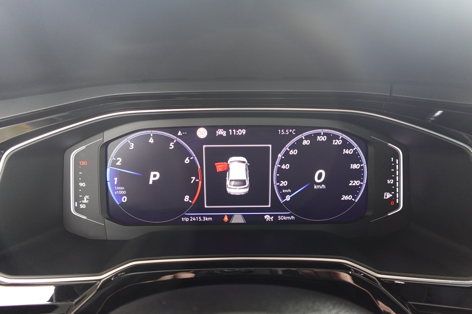 VW Taigo 1.0 TSI R-Line DSG-image-16