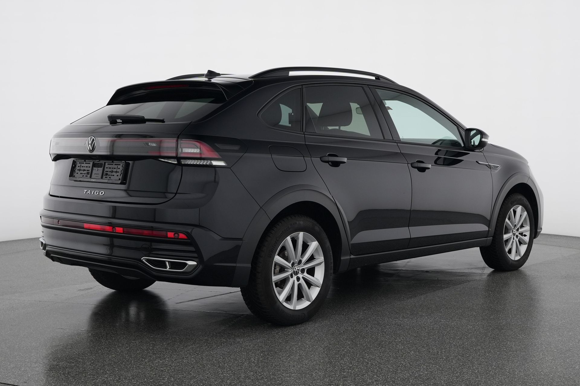 VW Taigo 1.0 TSI R-Line DSG-image-4