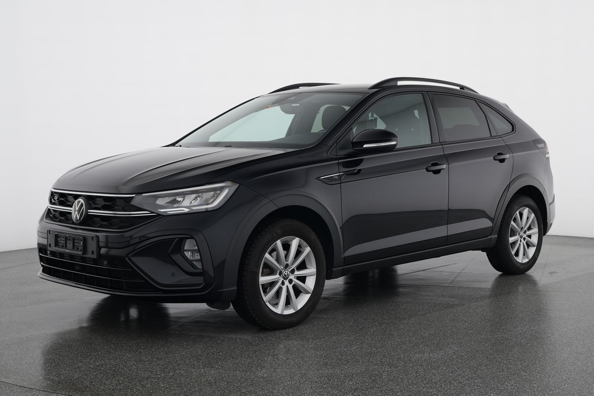 VW Taigo 1.0 TSI R-Line DSG-image-1