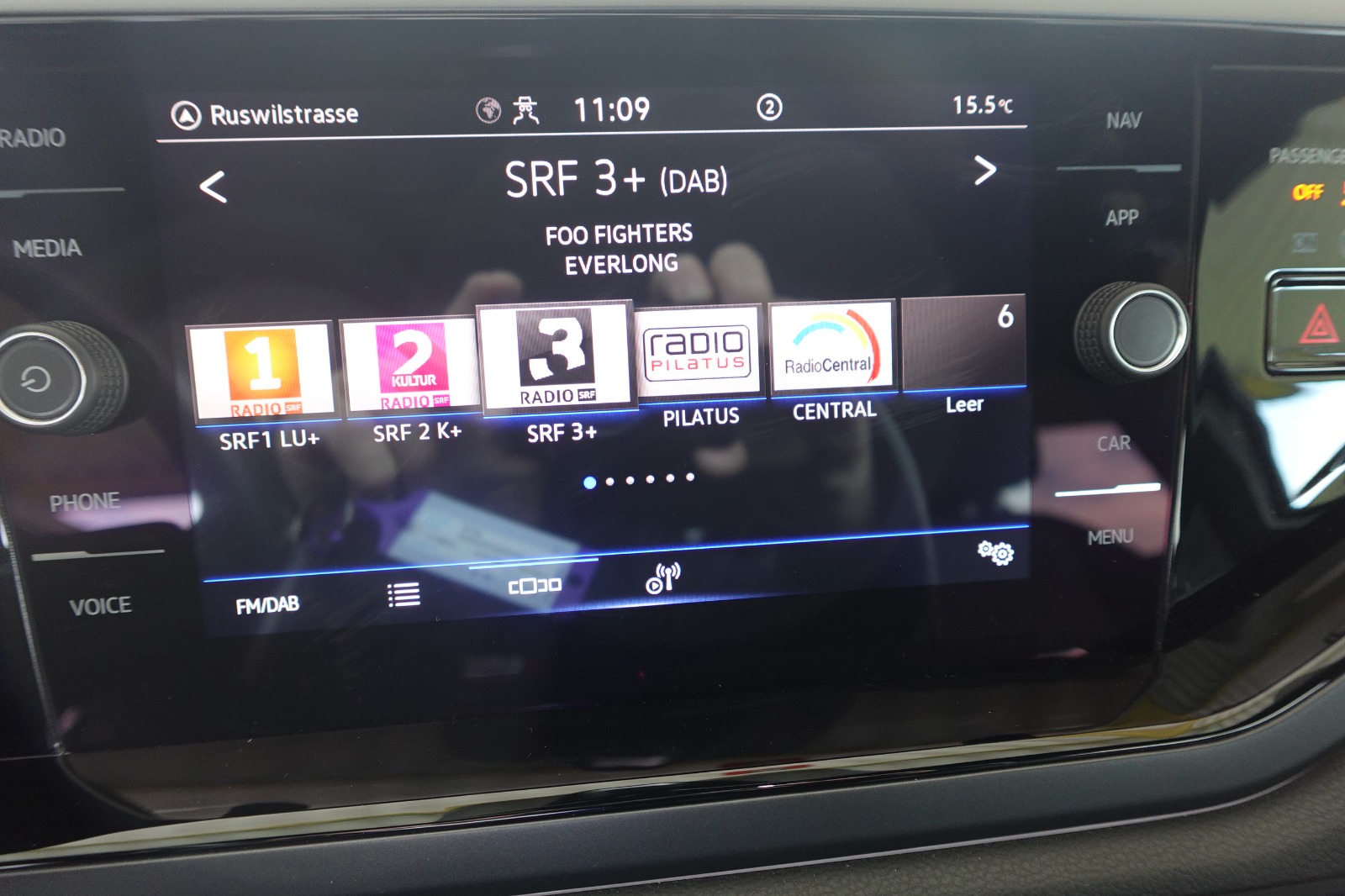 VW Taigo 1.0 TSI R-Line DSG-image-9