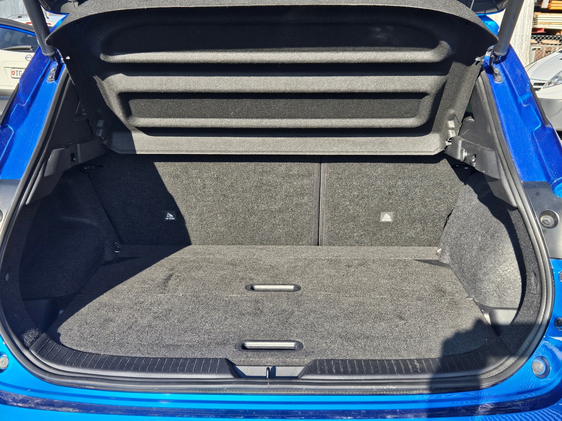 NISSAN Qashqai 1.3 DIG-T MHEV Tekna+ Xtronic 4x4-image-7