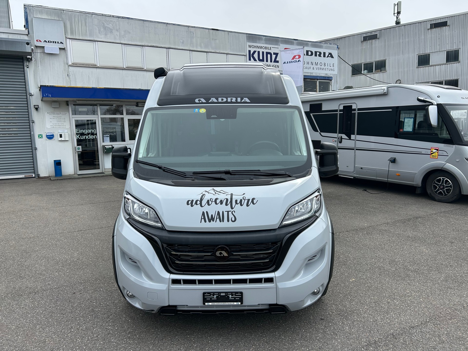 ADRIA Twin Sports 640 SLB-image-1