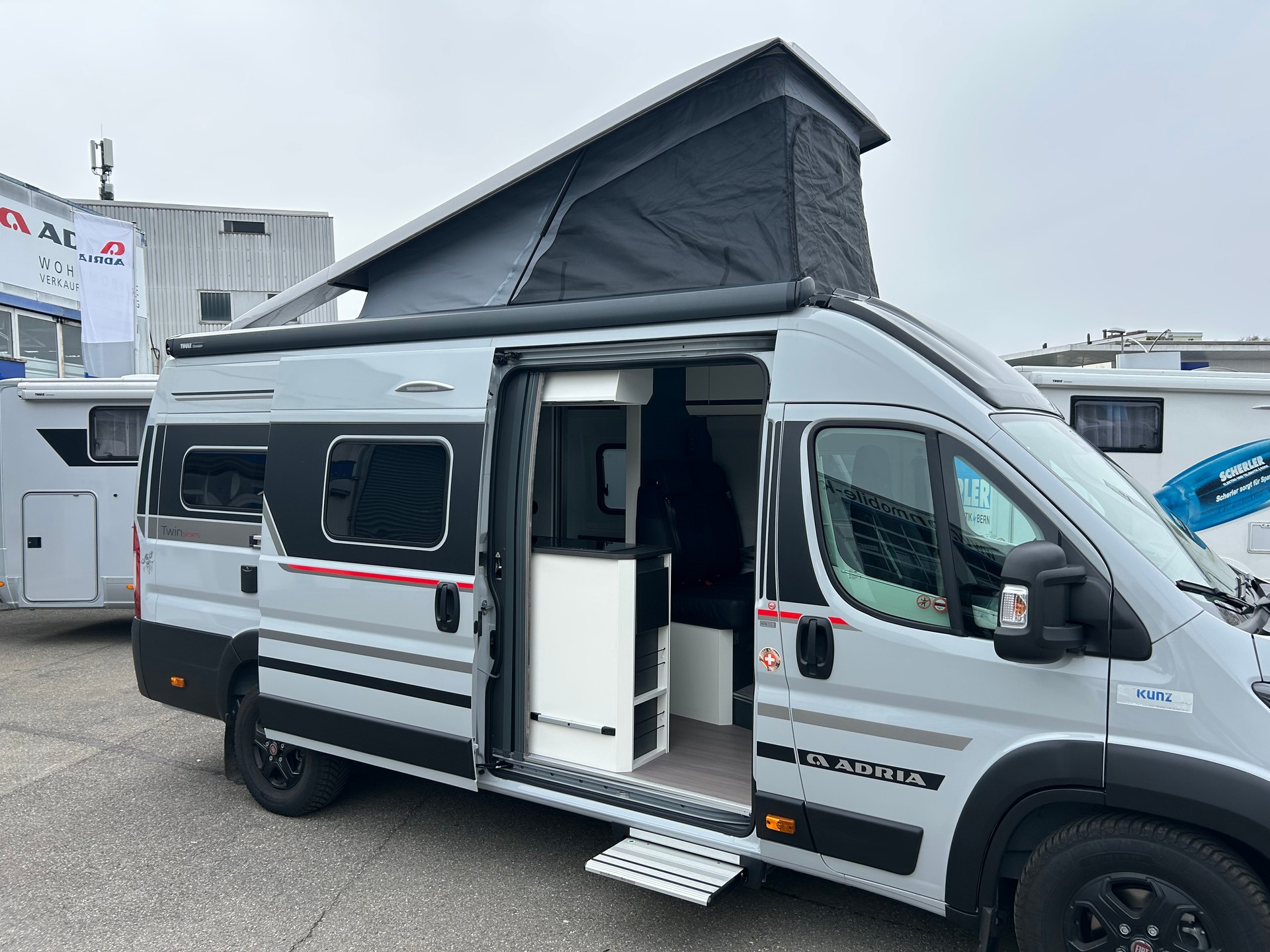 ADRIA Twin Sports 640 SLB-image-2