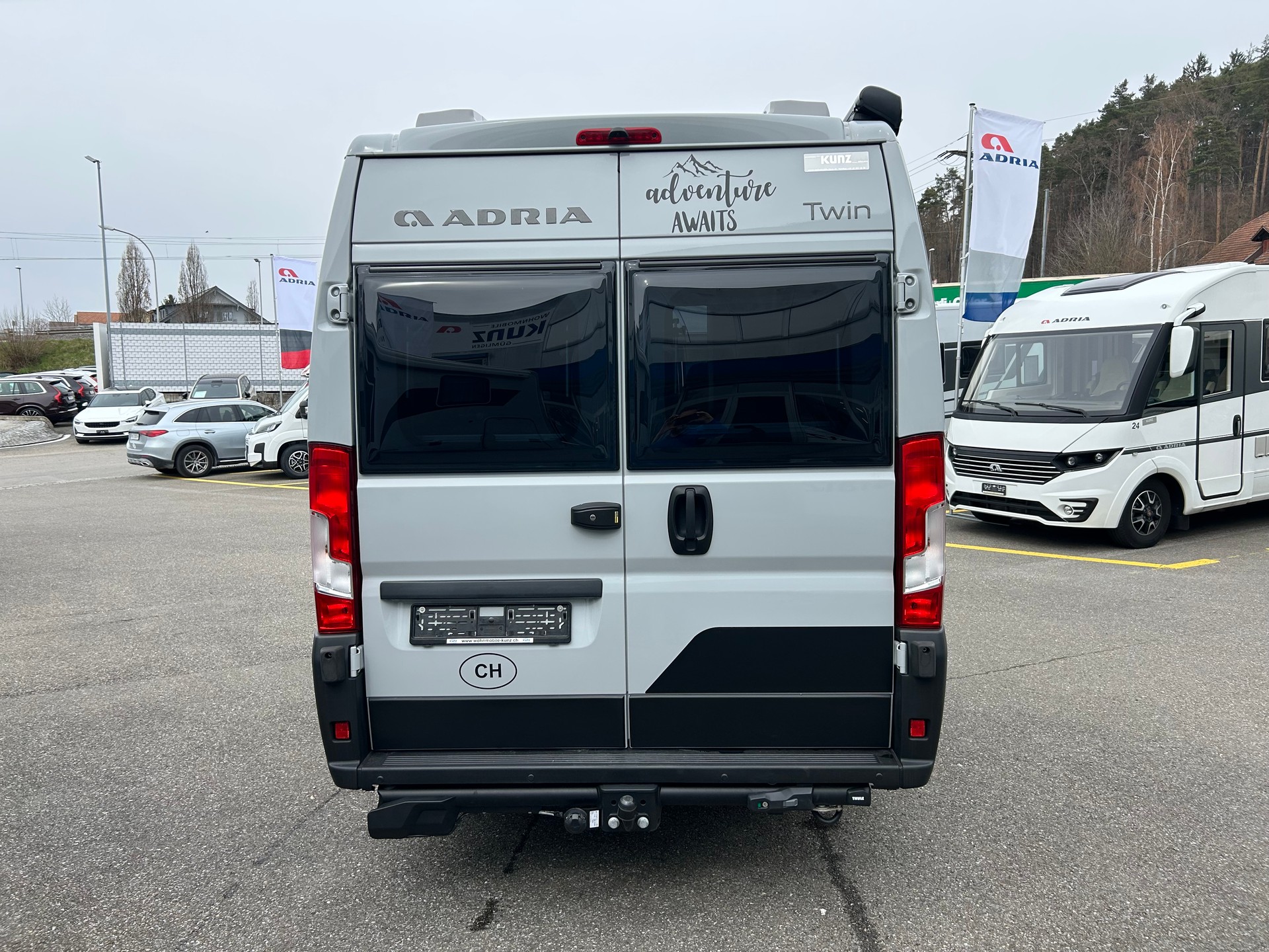 ADRIA Twin Sports 640 SLB-image-3