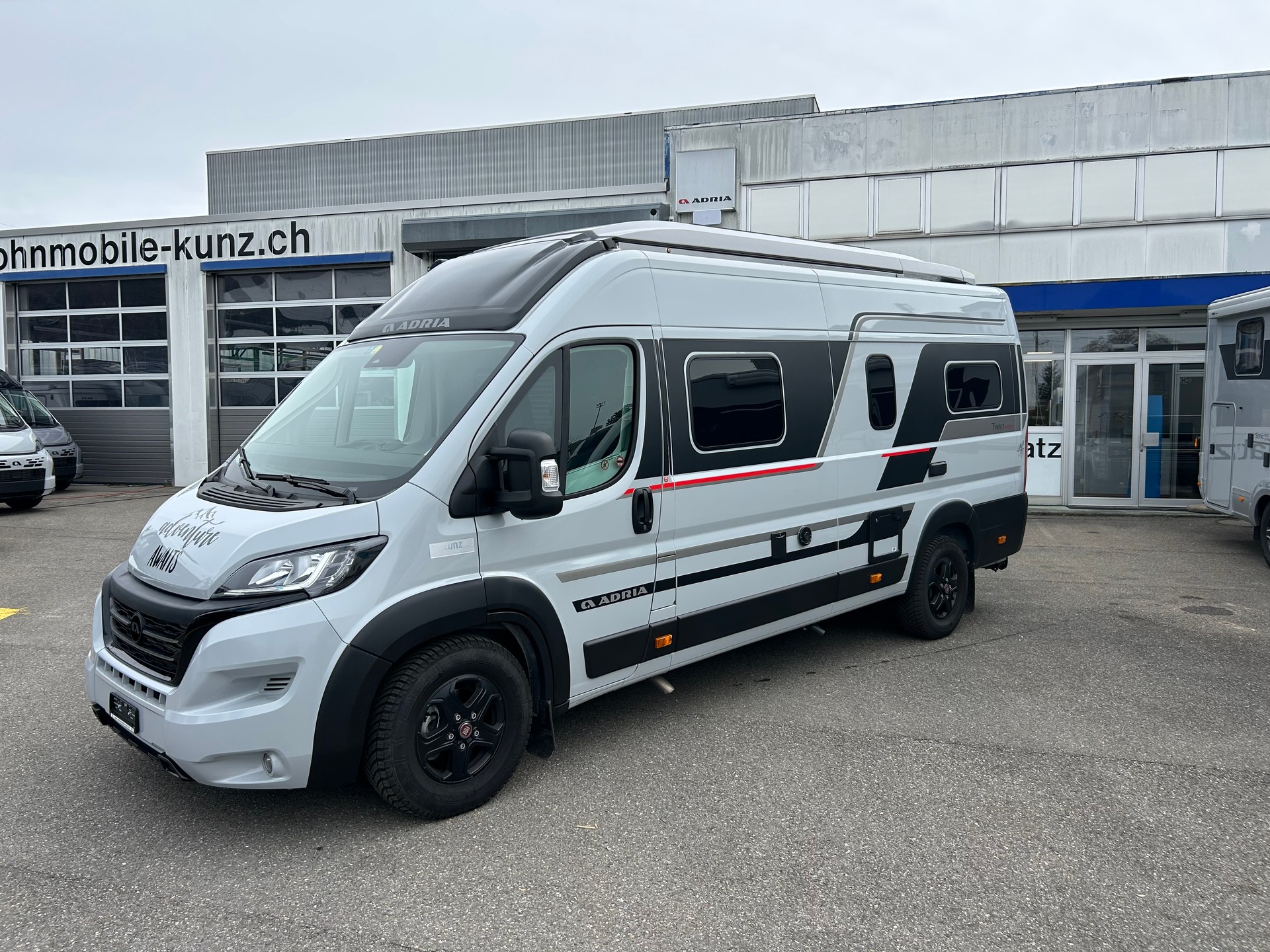 ADRIA Twin Sports 640 SLB-image-0