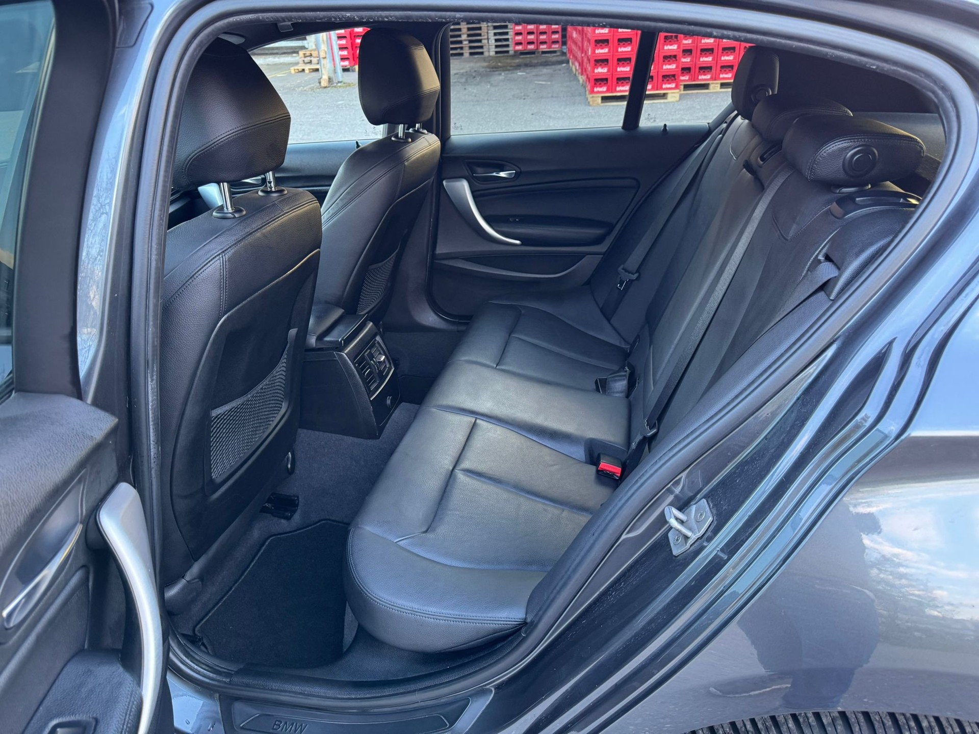 BMW 120d xDrive M Sport Steptronic-image-14
