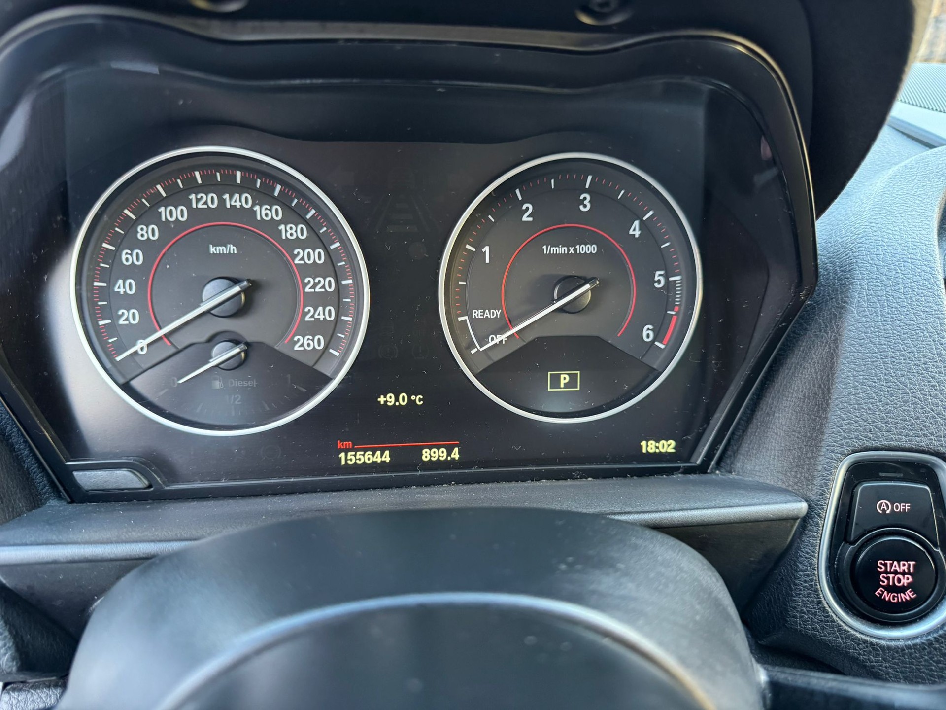 BMW 120d xDrive M Sport Steptronic-image-18