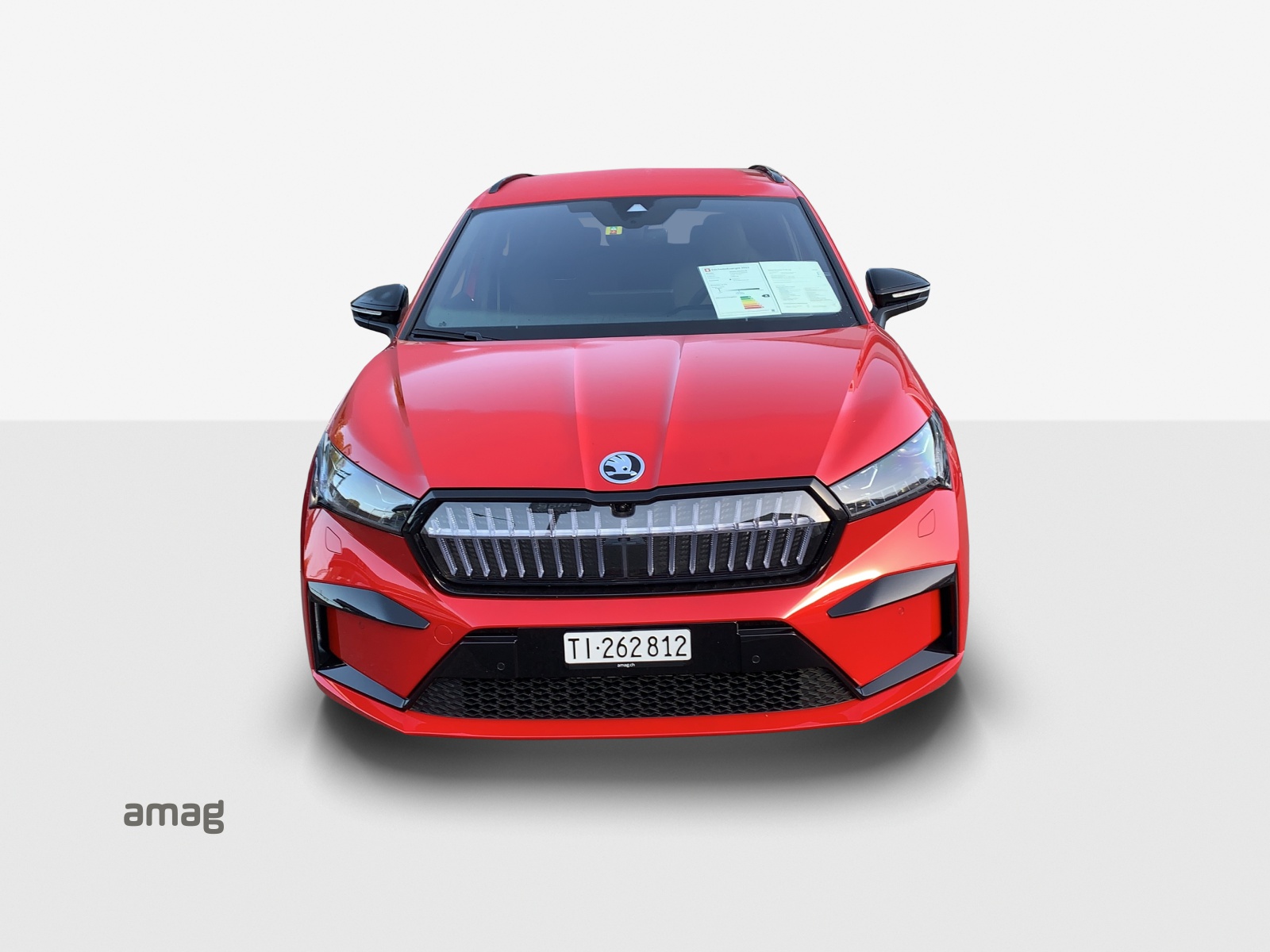 SKODA Enyaq iV 80 SportLine-image-5