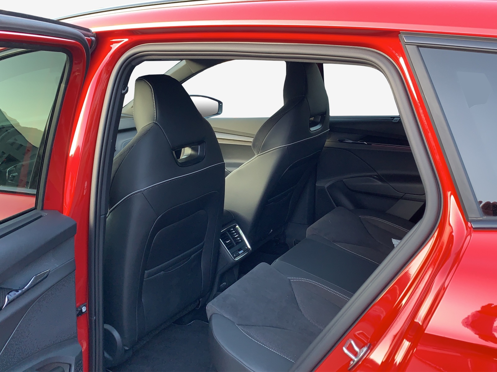 SKODA Enyaq iV 80 SportLine-image-9