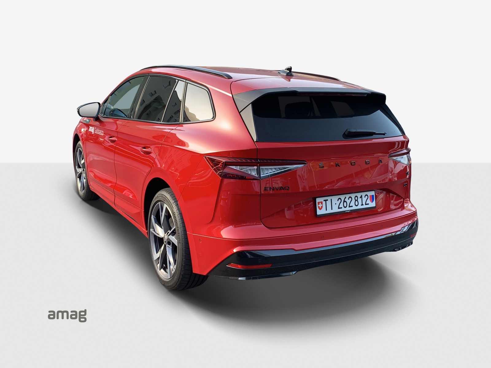 SKODA Enyaq iV 80 SportLine-showroom-element-3