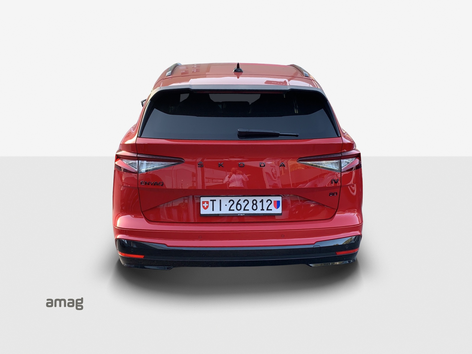 SKODA Enyaq iV 80 SportLine-image-6