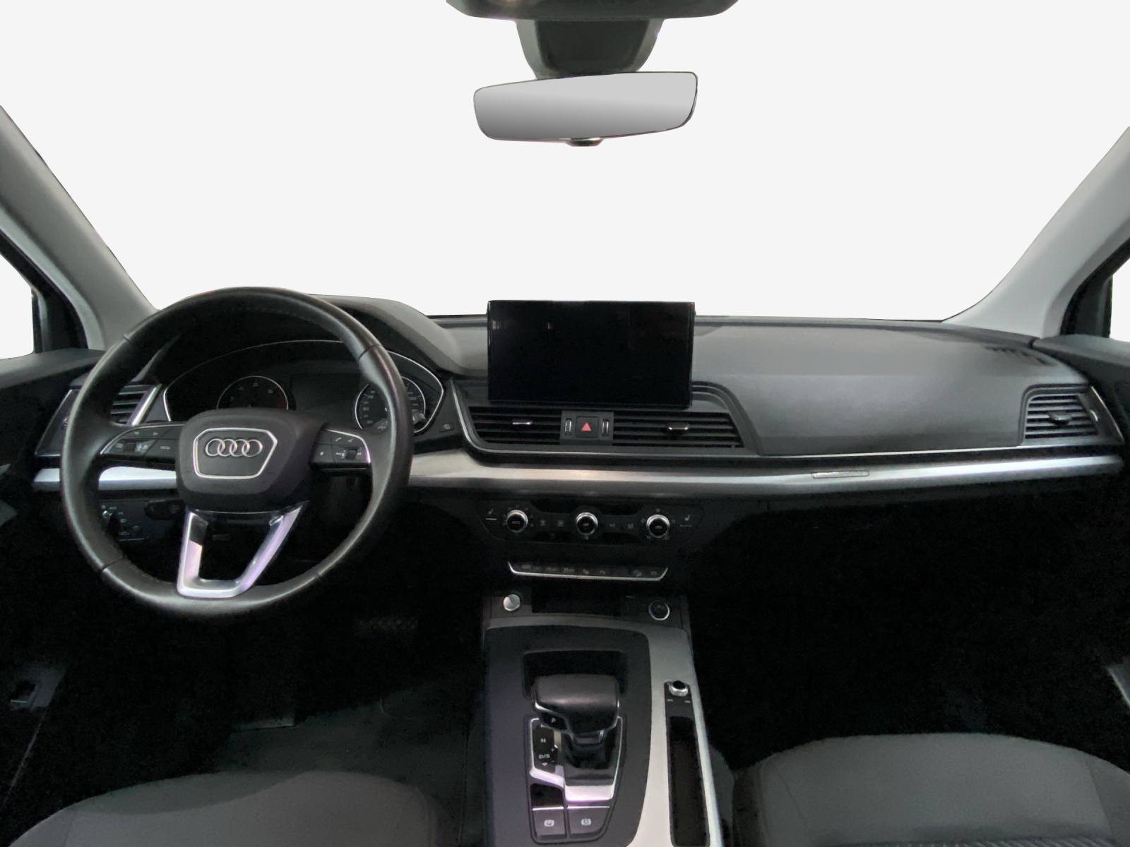 AUDI Q5 45 TFSI quattro S-tronic-image-8