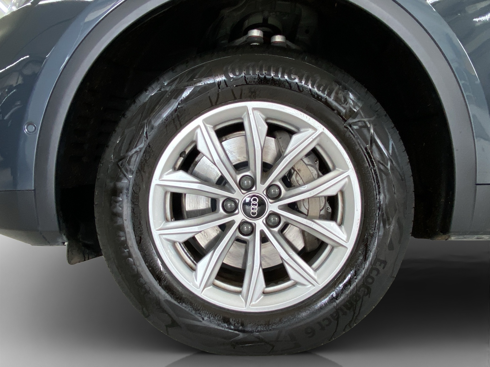 AUDI Q5 45 TFSI quattro S-tronic-image-15