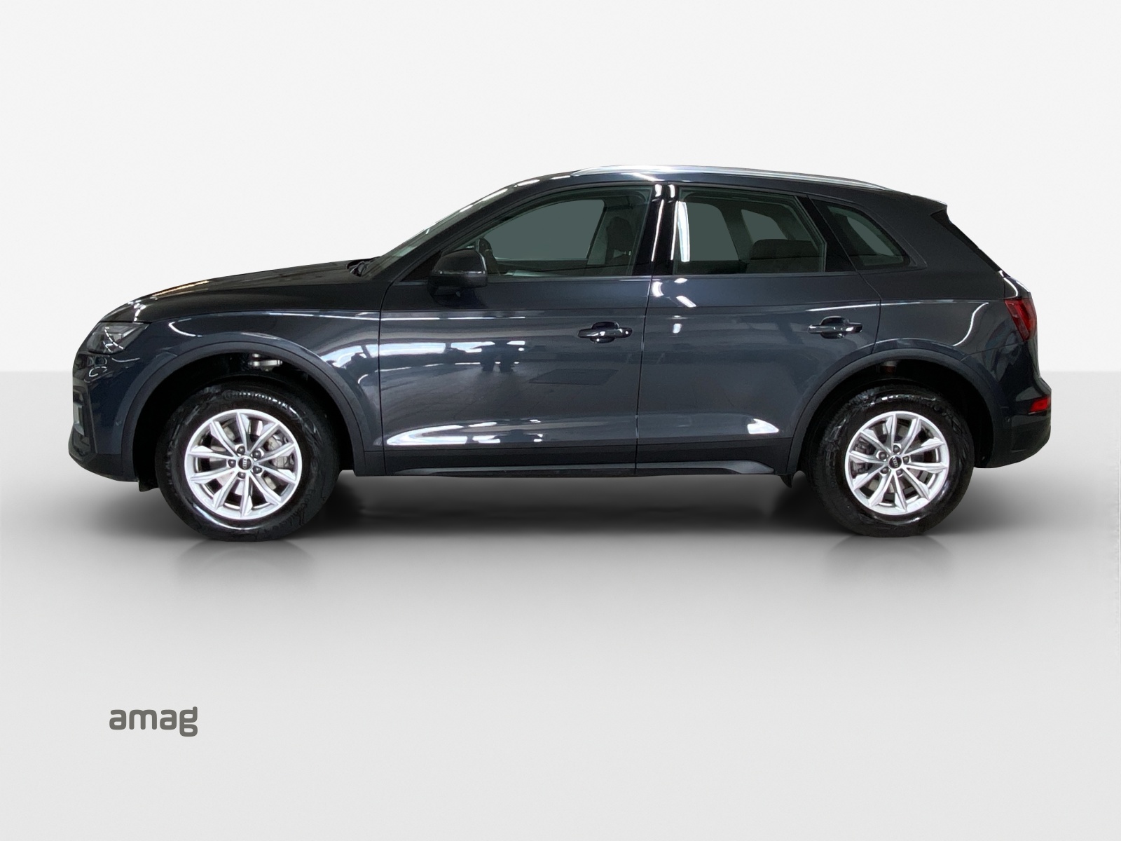 AUDI Q5 45 TFSI quattro S-tronic-image-1