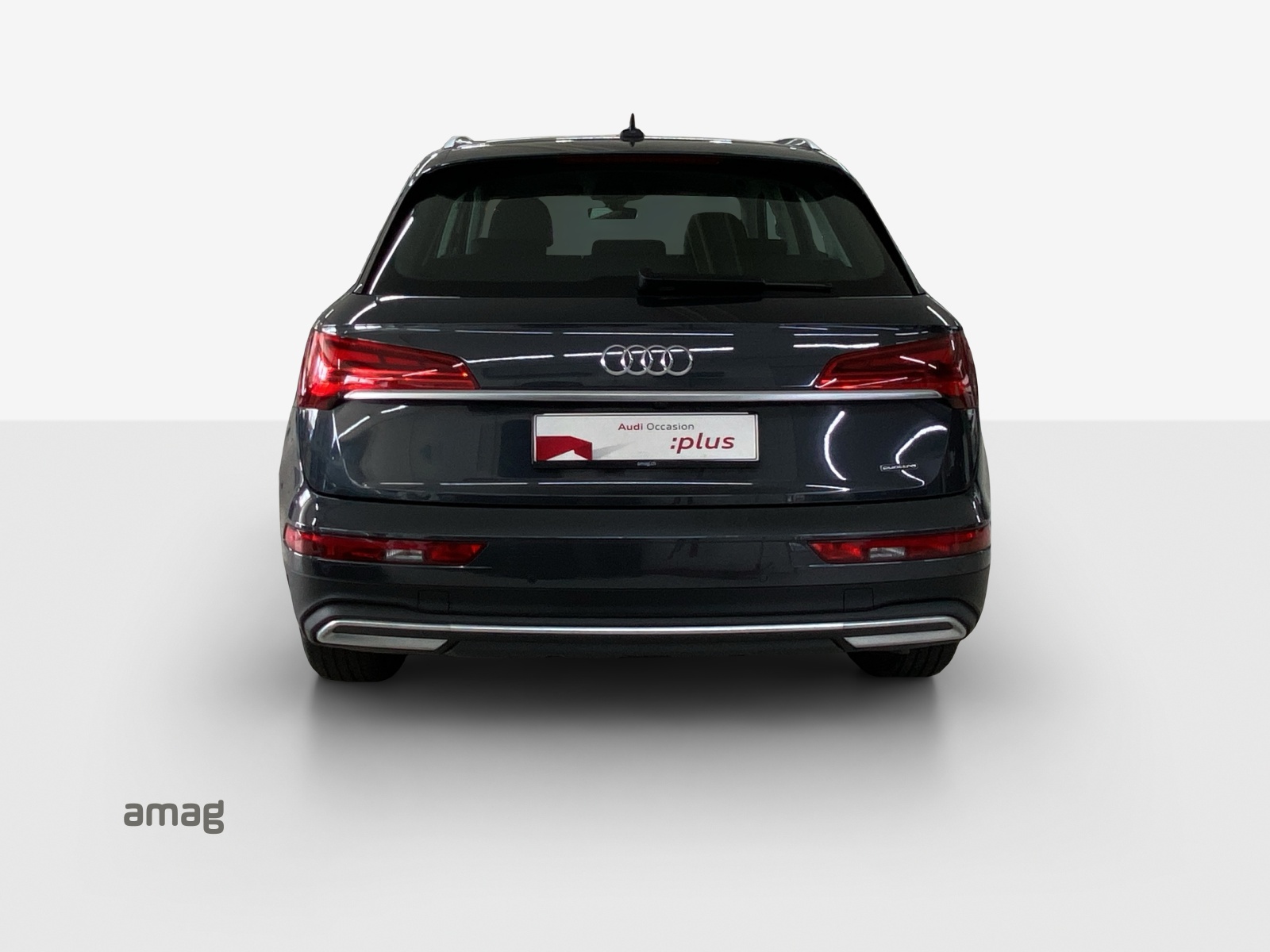 AUDI Q5 45 TFSI quattro S-tronic-image-3