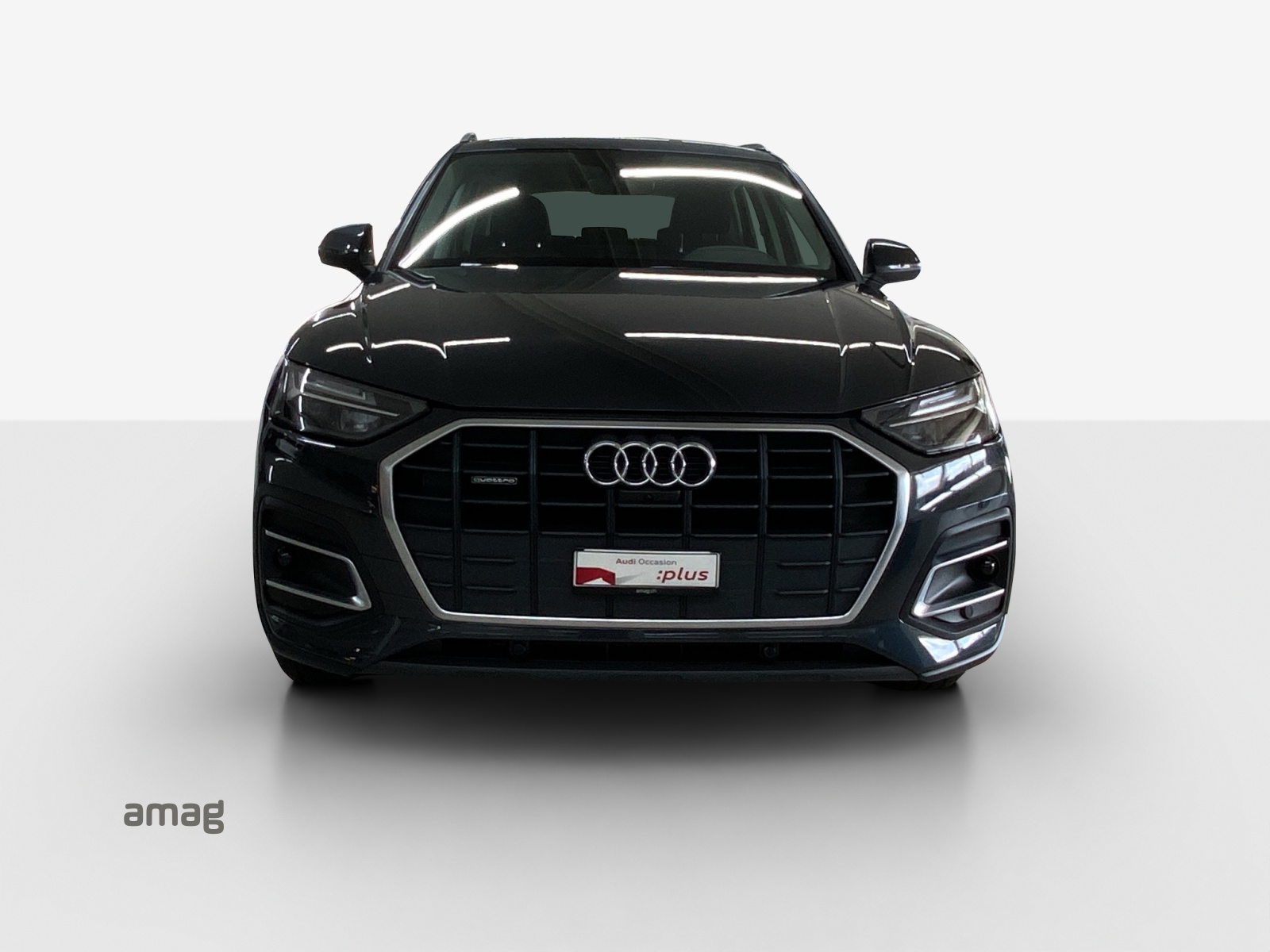 AUDI Q5 45 TFSI quattro S-tronic-image-6