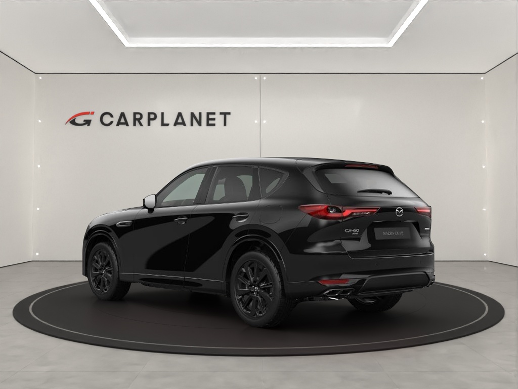 MAZDA CX-60 3.3 D 254 PS Homura Plus AWD-image-5