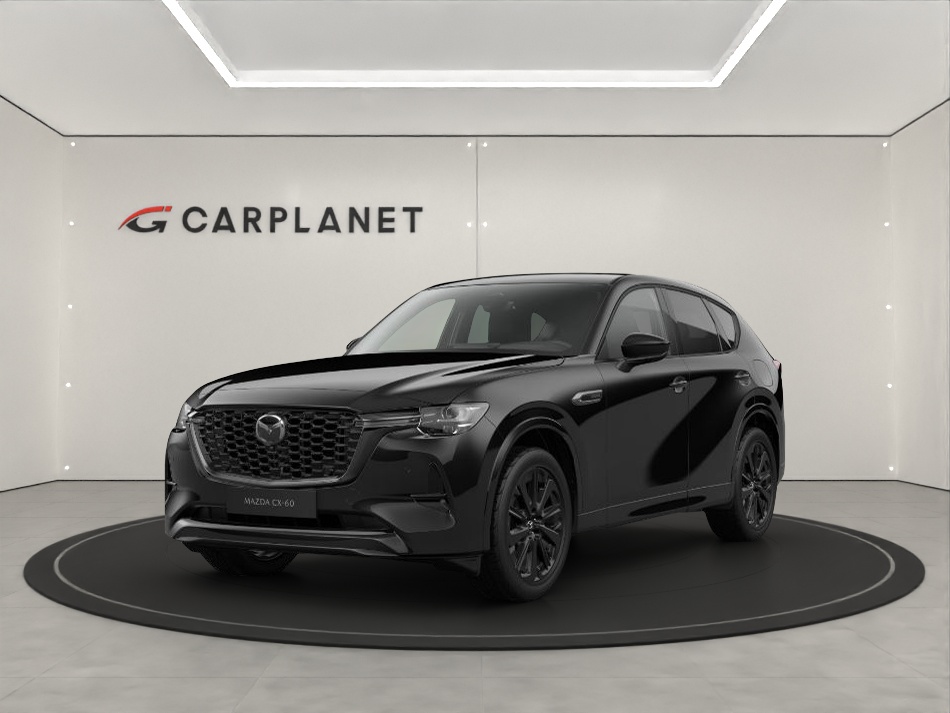 MAZDA CX-60 3.3 D 254 PS Homura Plus AWD-image-0