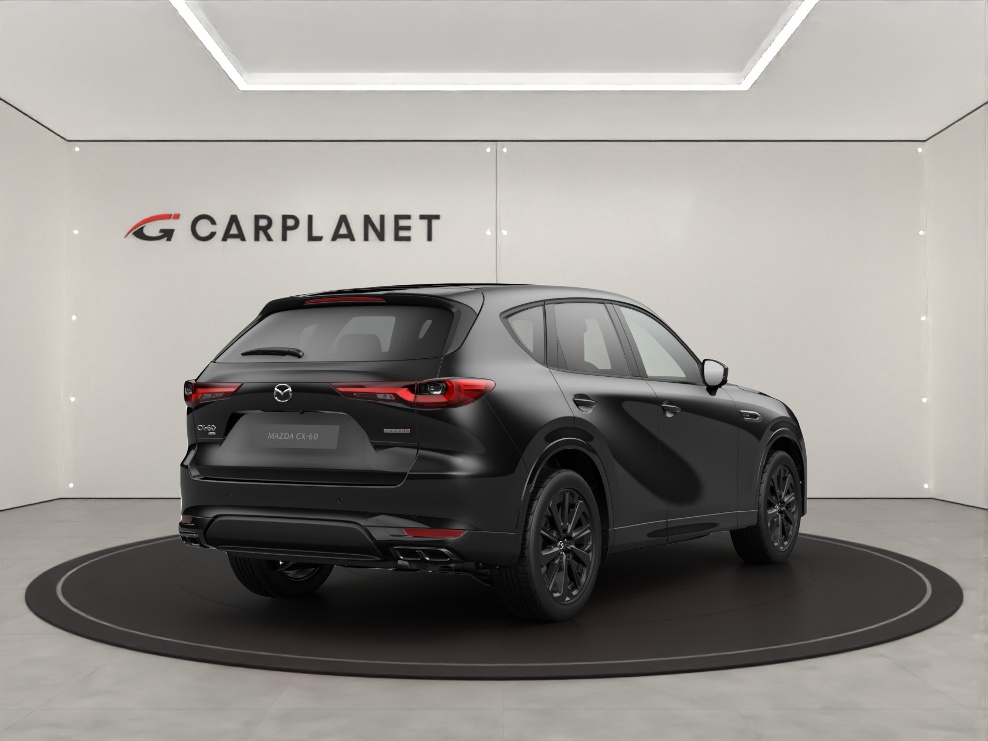 MAZDA CX-60 3.3 D 254 PS Homura Plus AWD-image-4
