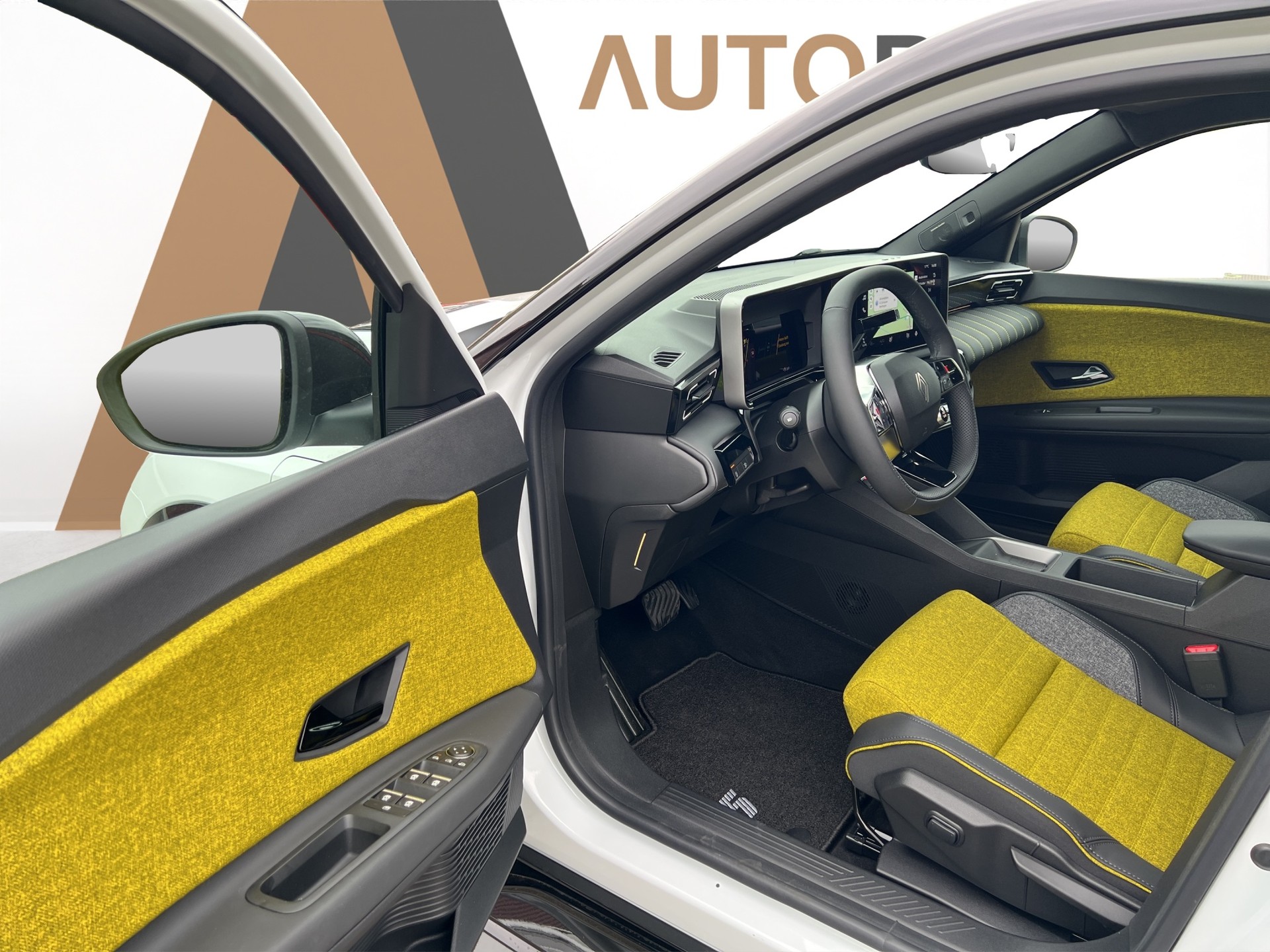 RENAULT R5 E-Tech Comfort Range iconic five-image-9