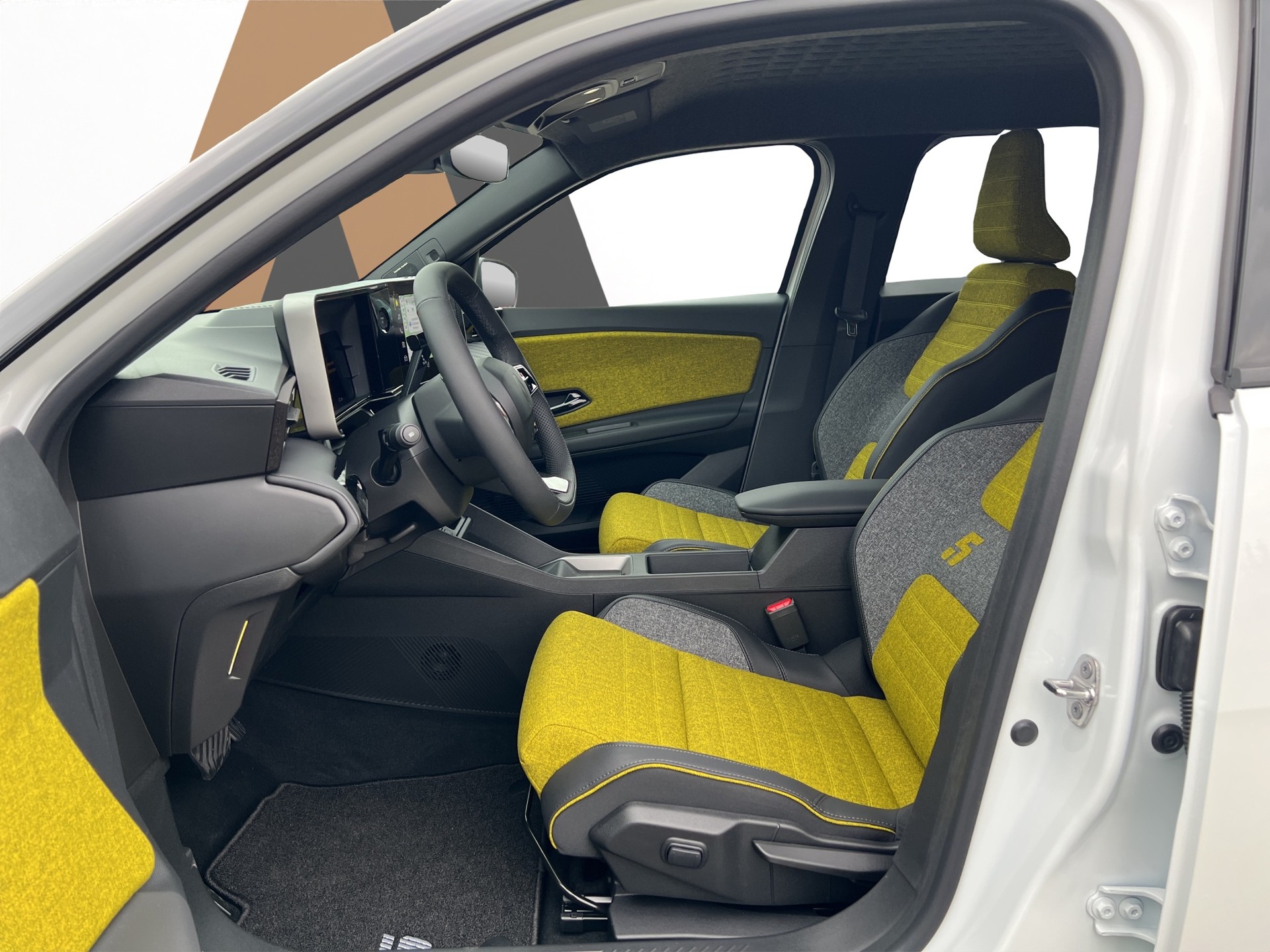 RENAULT R5 E-Tech Comfort Range iconic five-image-8