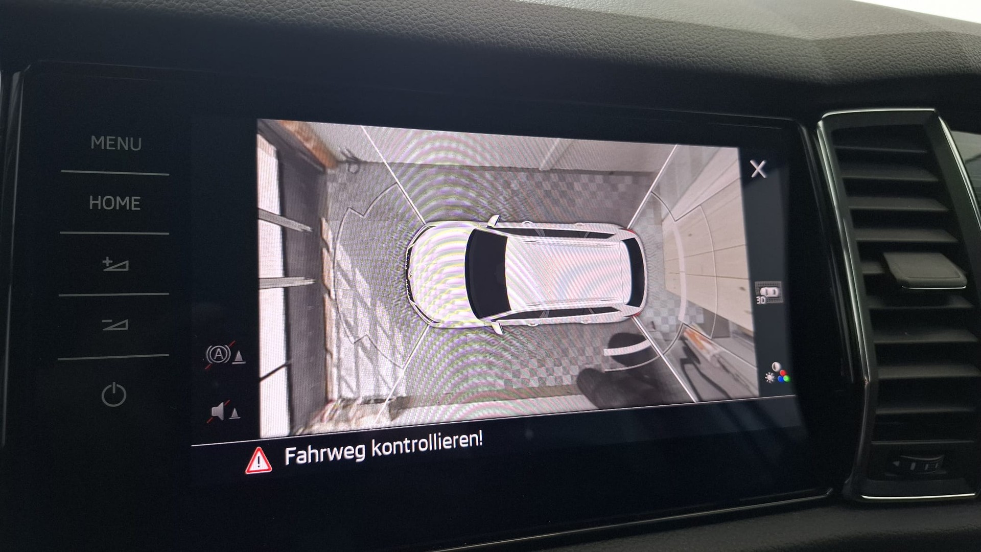 SKODA Kodiaq 2.0 TDI SCR Style 4x4 DSG-image-11