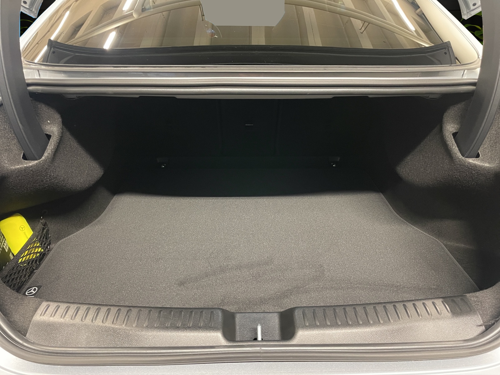 Image MERCEDES-BENZ CLA-200 CLA 200 8G-DCT