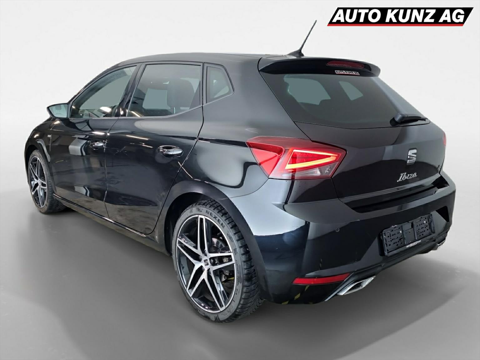 SEAT Ibiza FR Plus 1.5 TSI DSG-image-0
