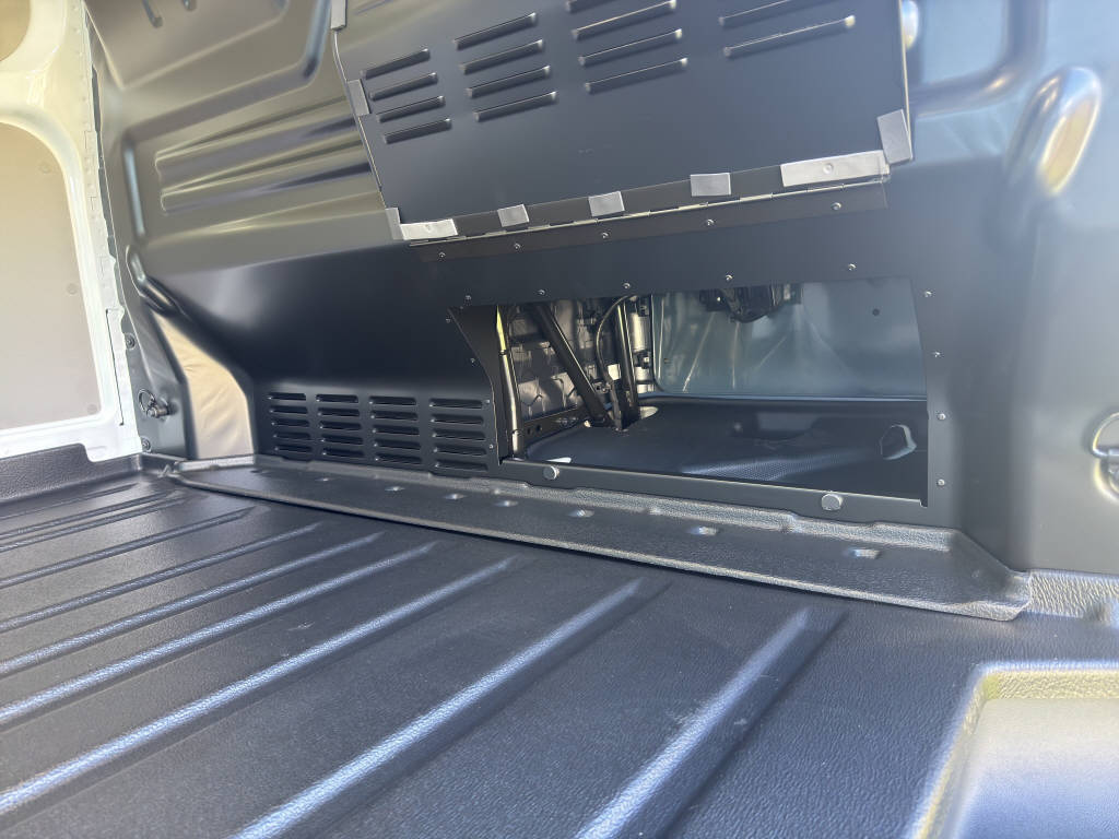 FORD Transit Custom Van 280 L1 2.0 EcoBl Van 136 PS FWD M6-image-16