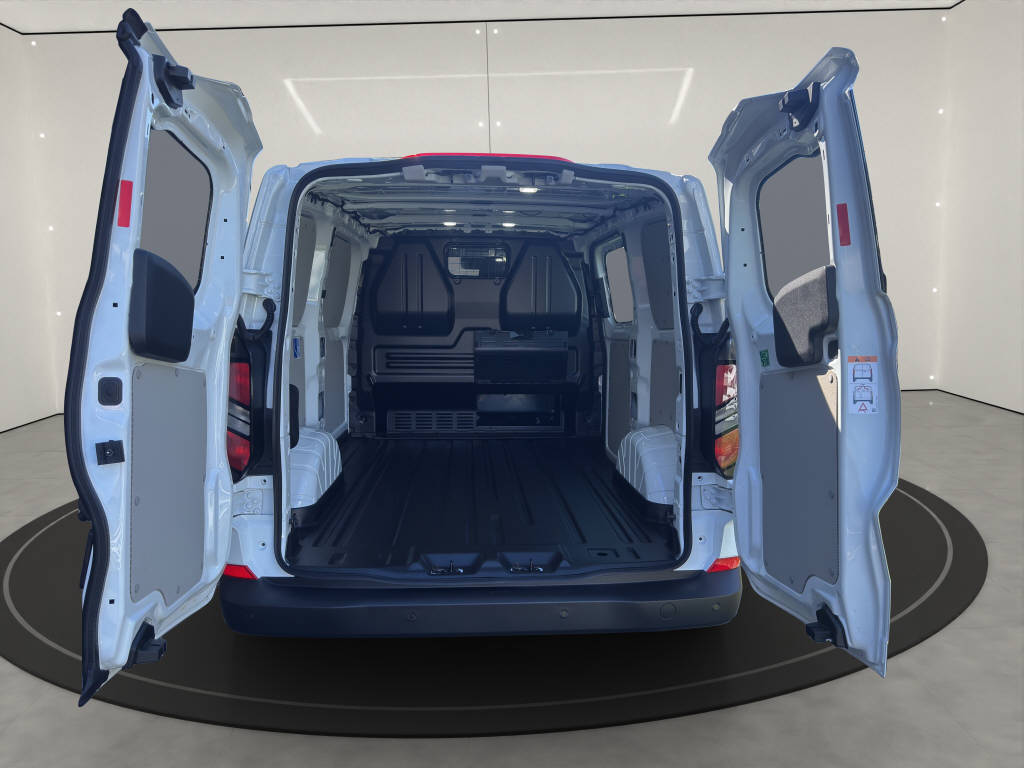 FORD Transit Custom Van 280 L1 2.0 EcoBl Van 136 PS FWD M6-image-18