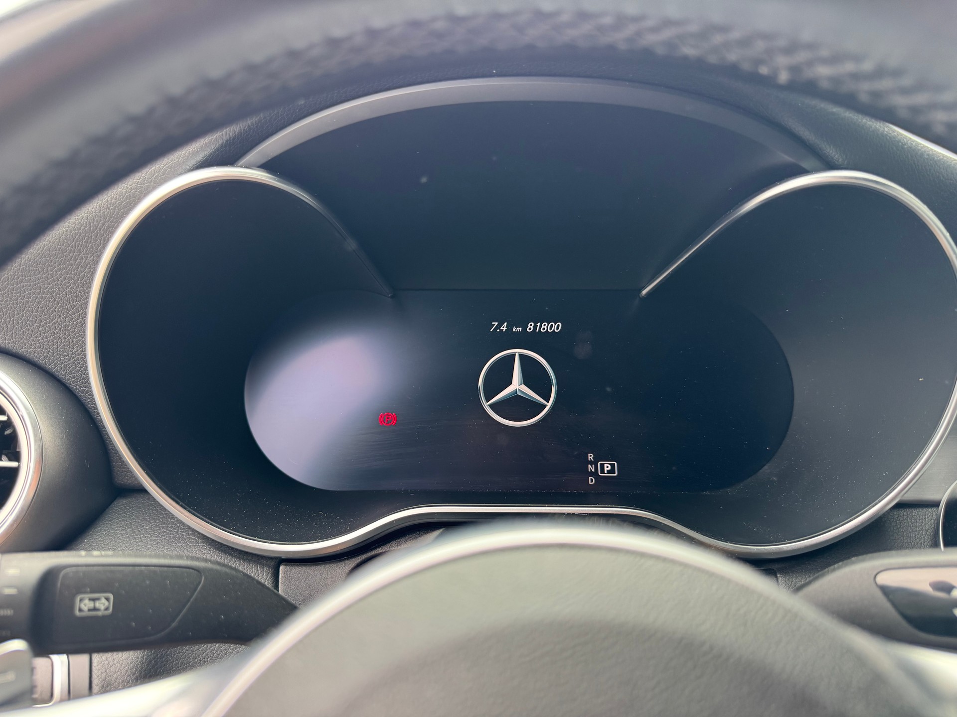 MERCEDES-BENZ C 220 d Swiss Star 4Matic 9G-Tronic-image-11