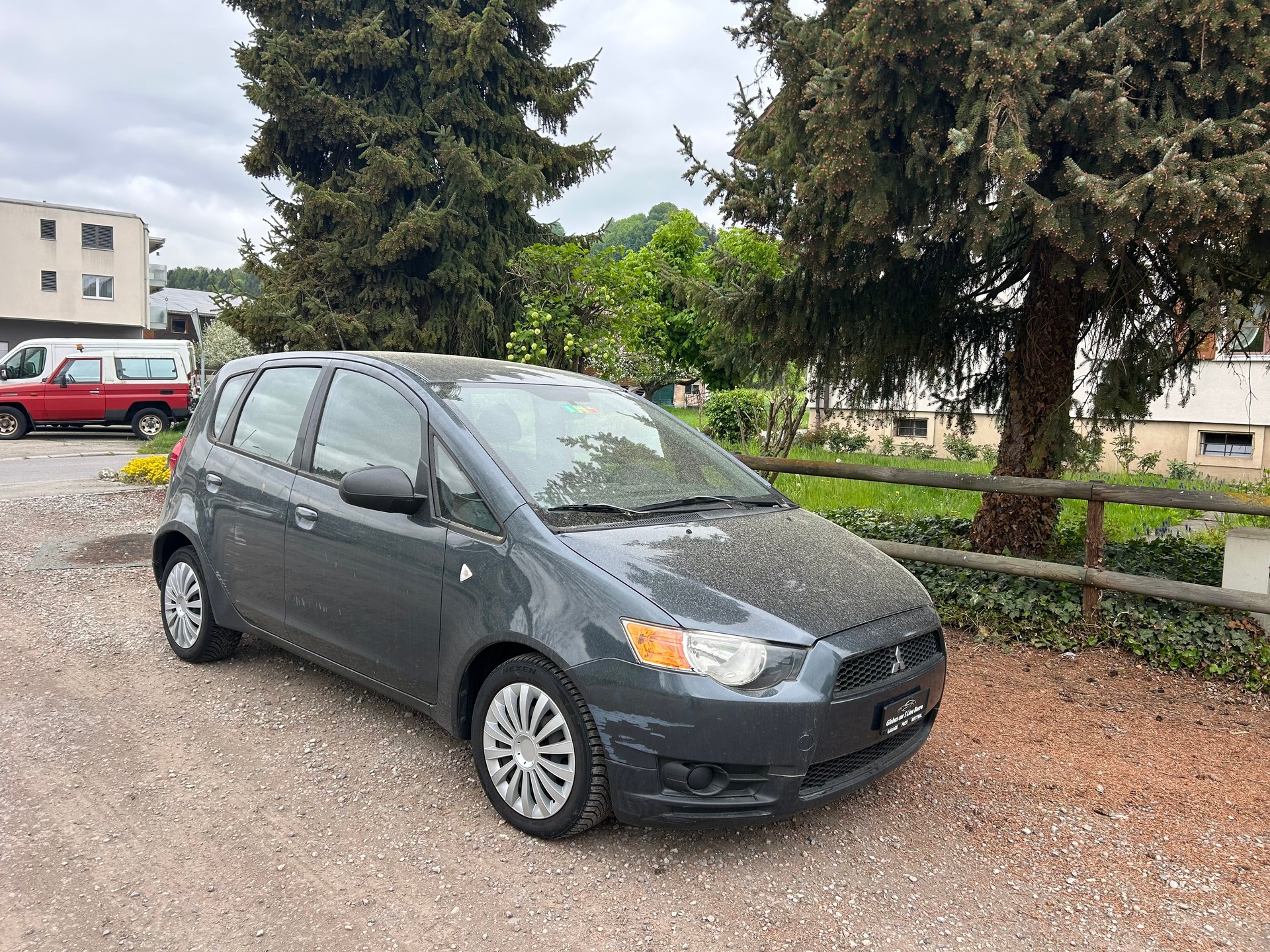 MITSUBISHI Colt 1.3 16V City Star ClearTec-image-2
