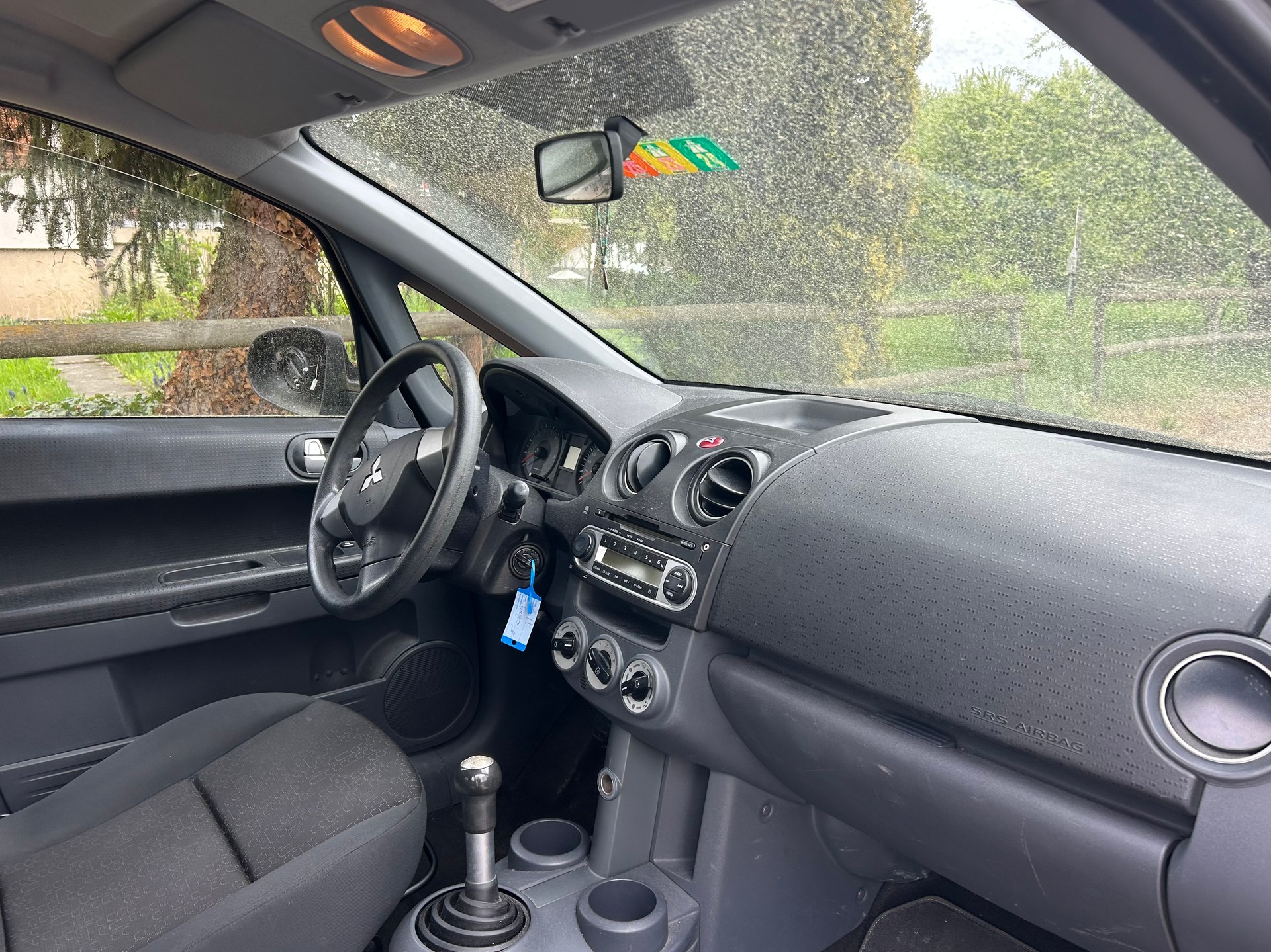 MITSUBISHI Colt 1.3 16V City Star ClearTec-image-8