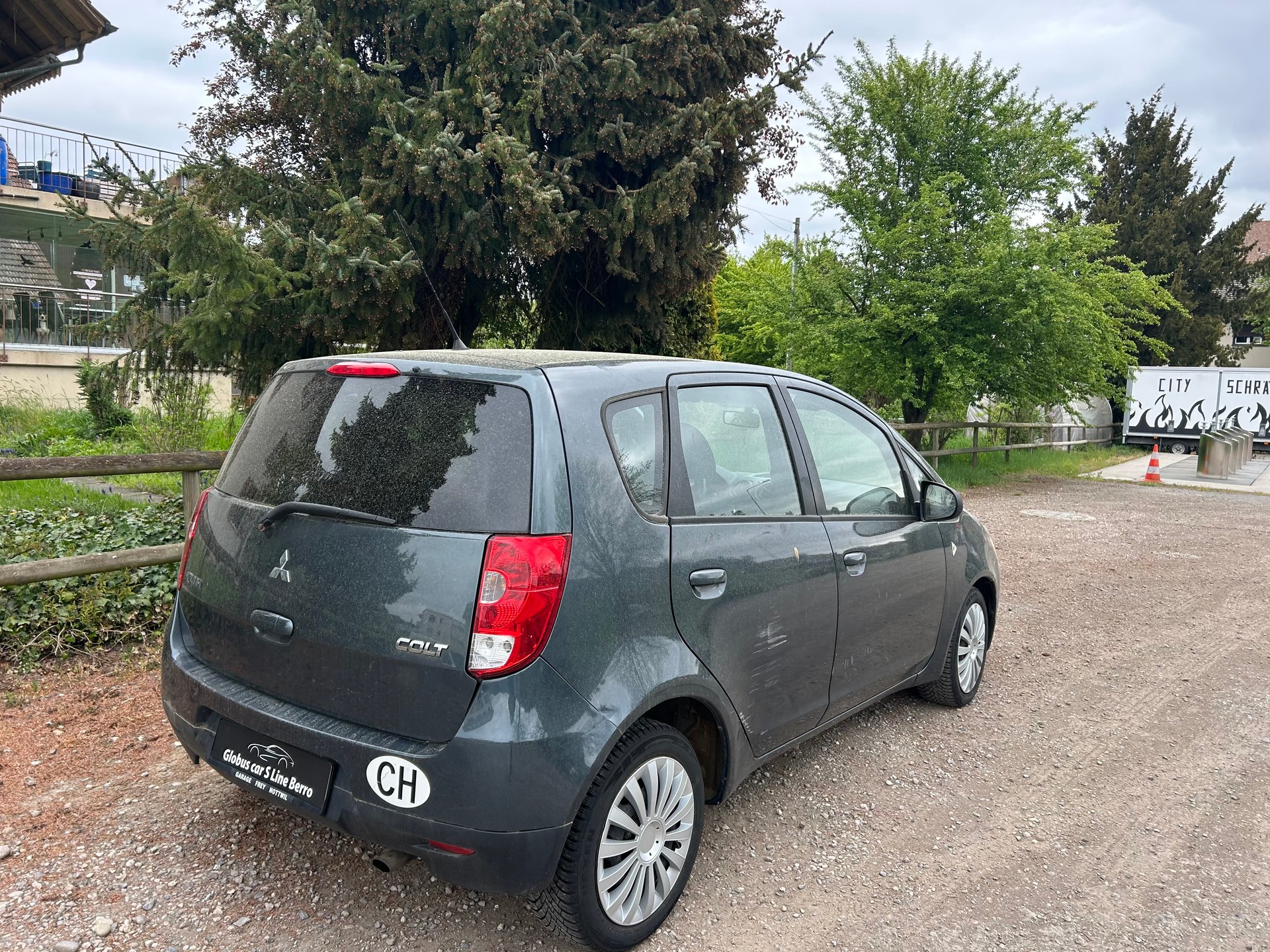 MITSUBISHI Colt 1.3 16V City Star ClearTec-image-6