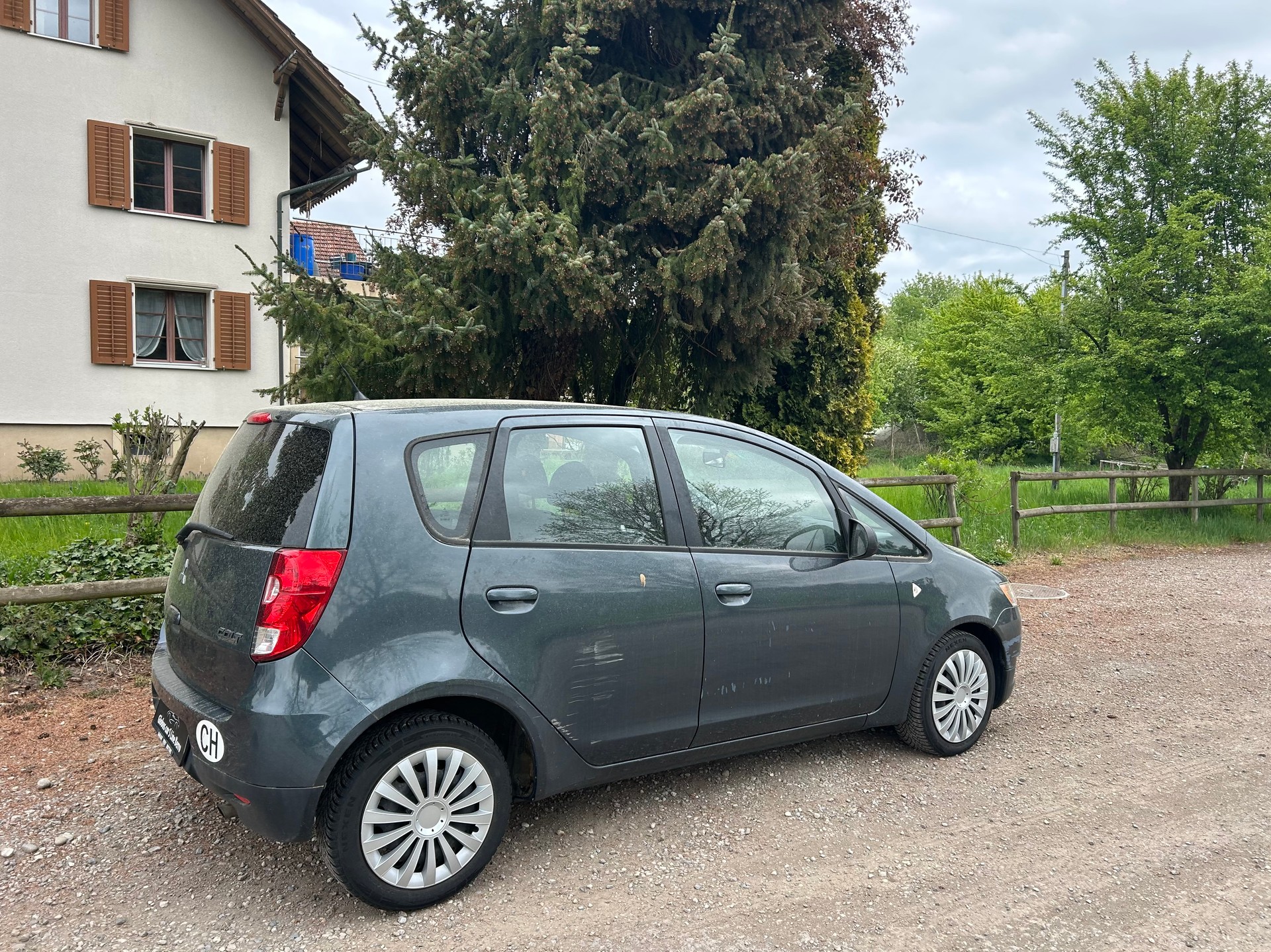 MITSUBISHI Colt 1.3 16V City Star ClearTec-image-7