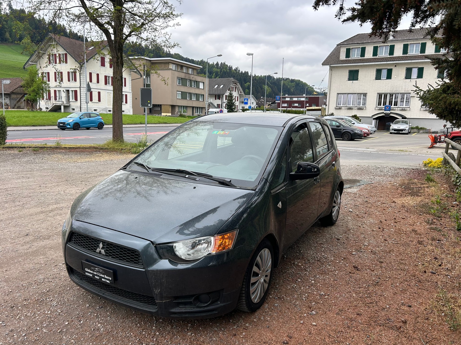 MITSUBISHI Colt 1.3 16V City Star ClearTec-image-3