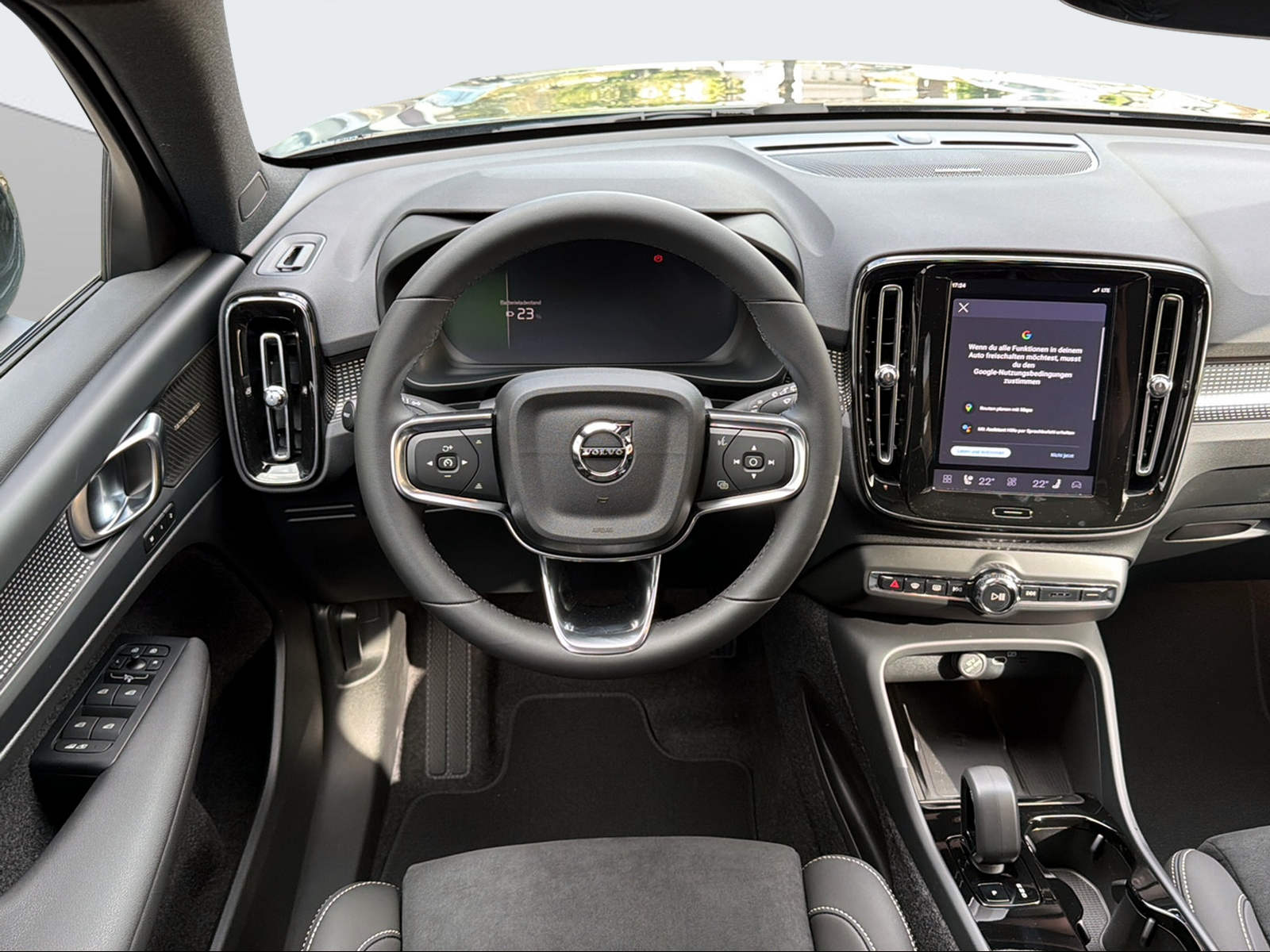 VOLVO EX40 Twin XCENTRIC Edition AWD-image-15