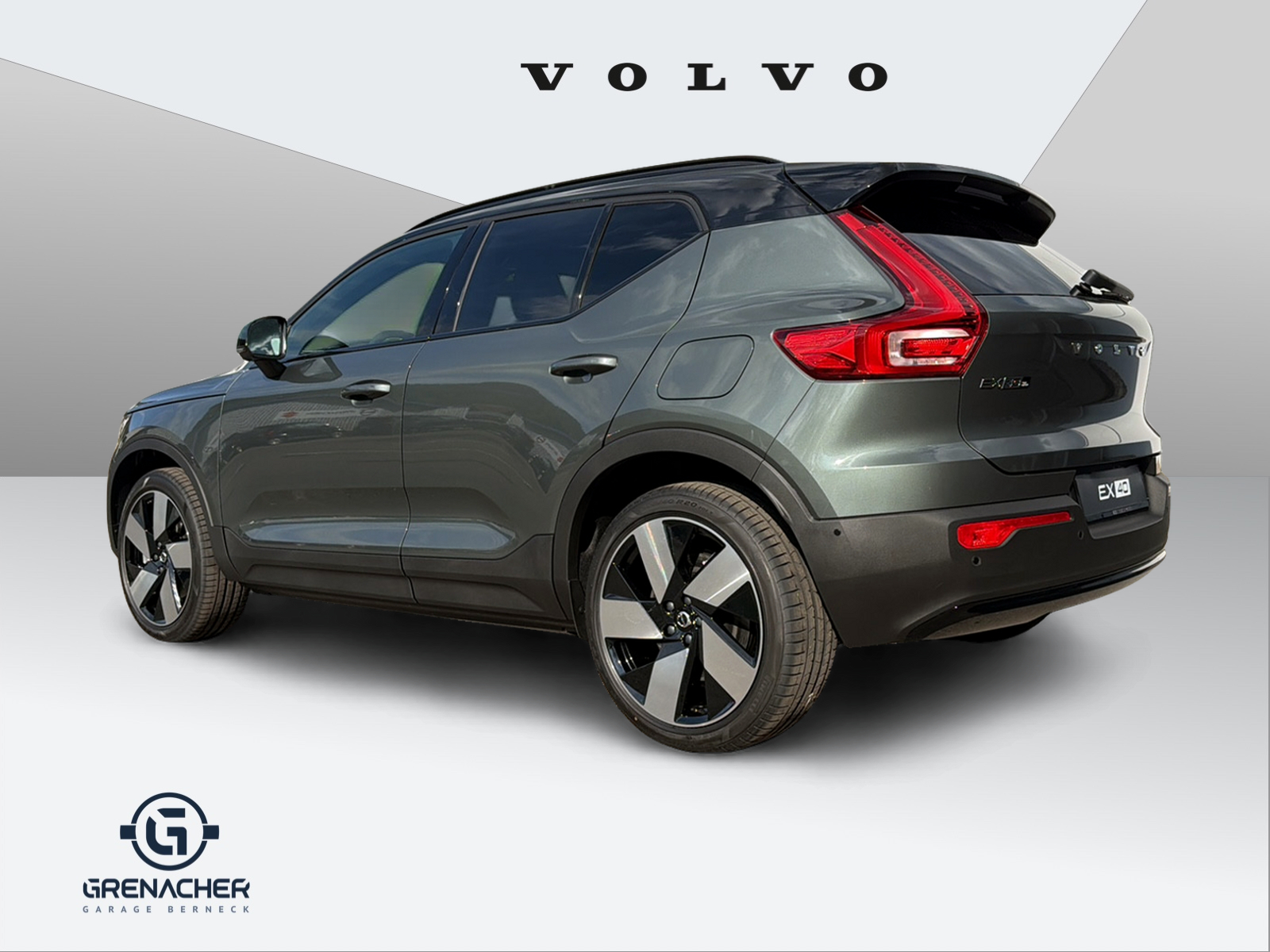 VOLVO EX40 Twin XCENTRIC Edition AWD-image-3