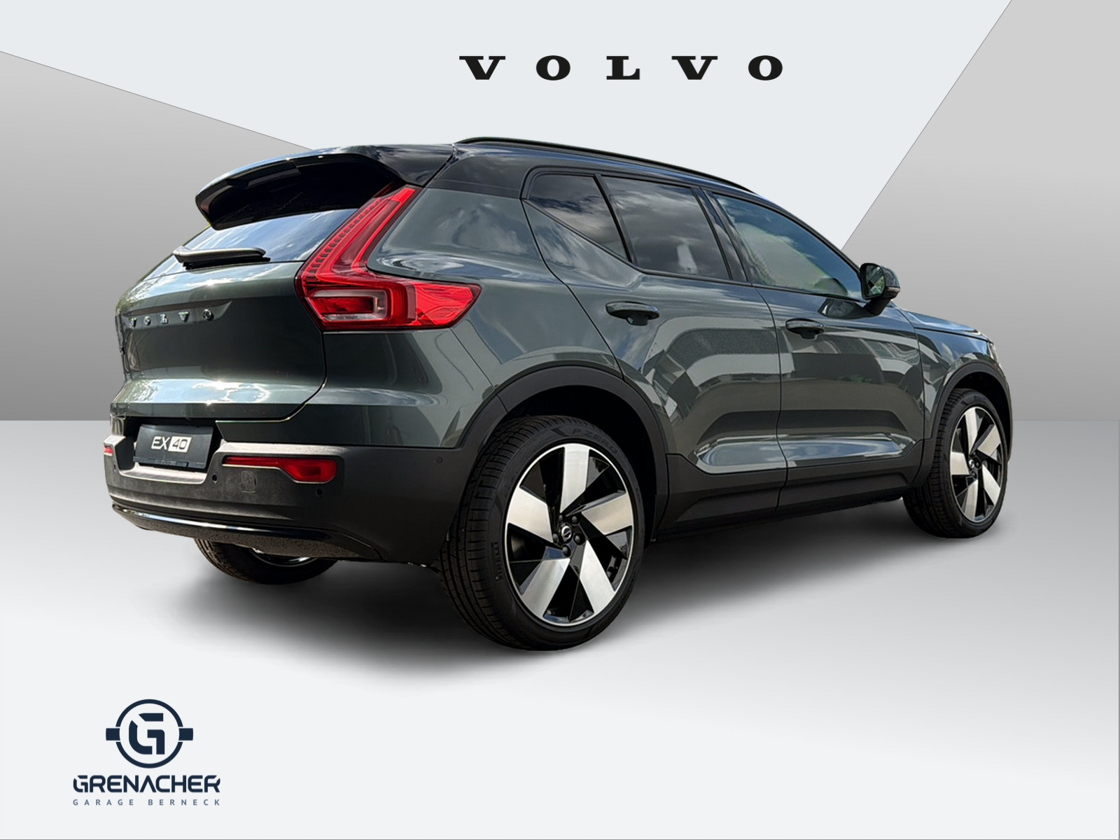 VOLVO EX40 Twin XCENTRIC Edition AWD-image-5