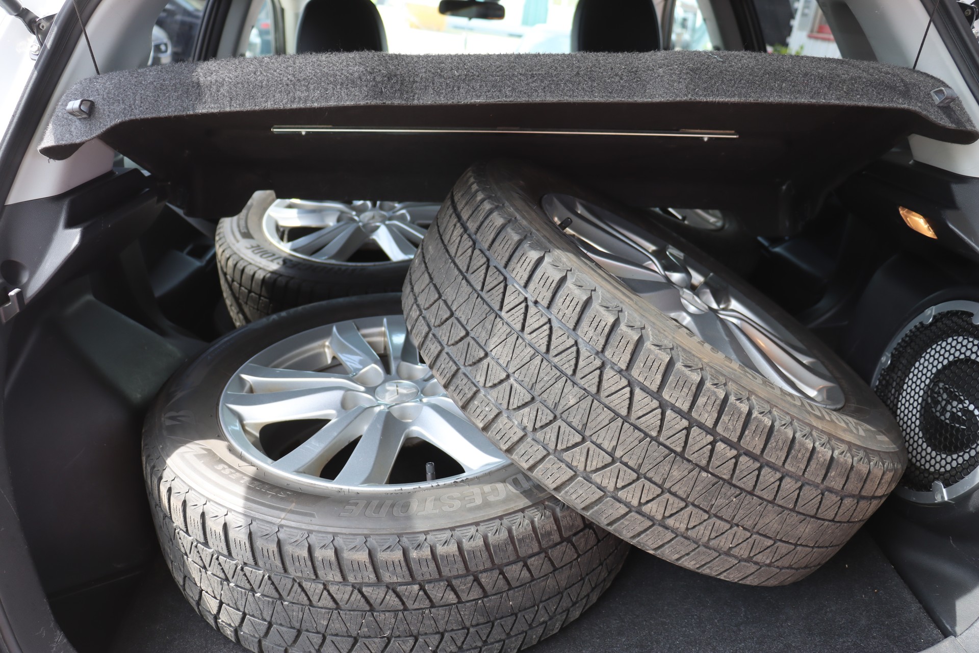MITSUBISHI ASX 1.8 DID Navigator 4WD-image-7