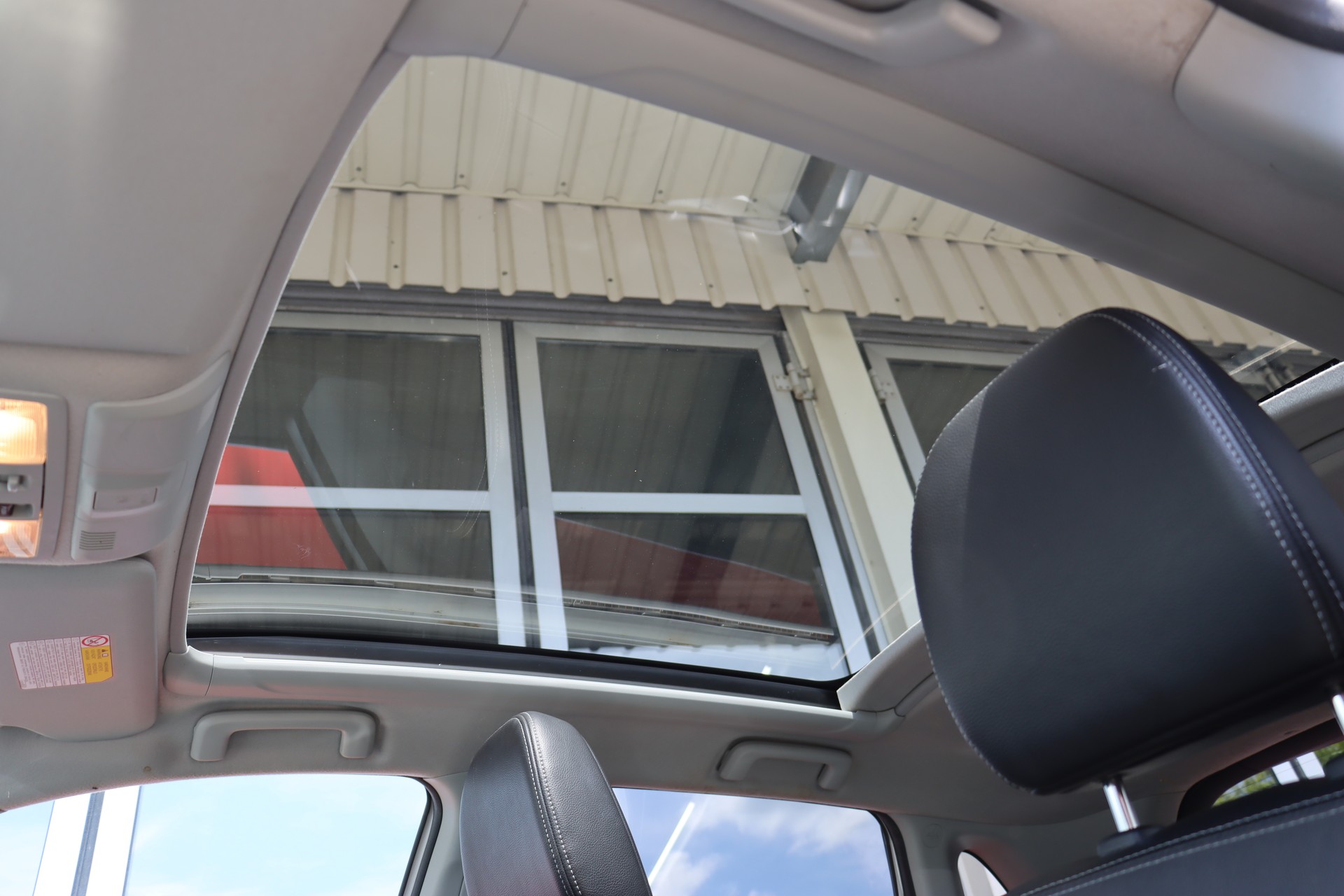 MITSUBISHI ASX 1.8 DID Navigator 4WD-image-13