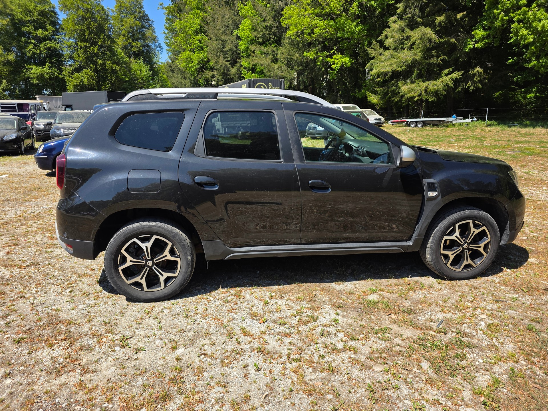 DACIA Duster TCe 130 Ultimate 4x2-image-4