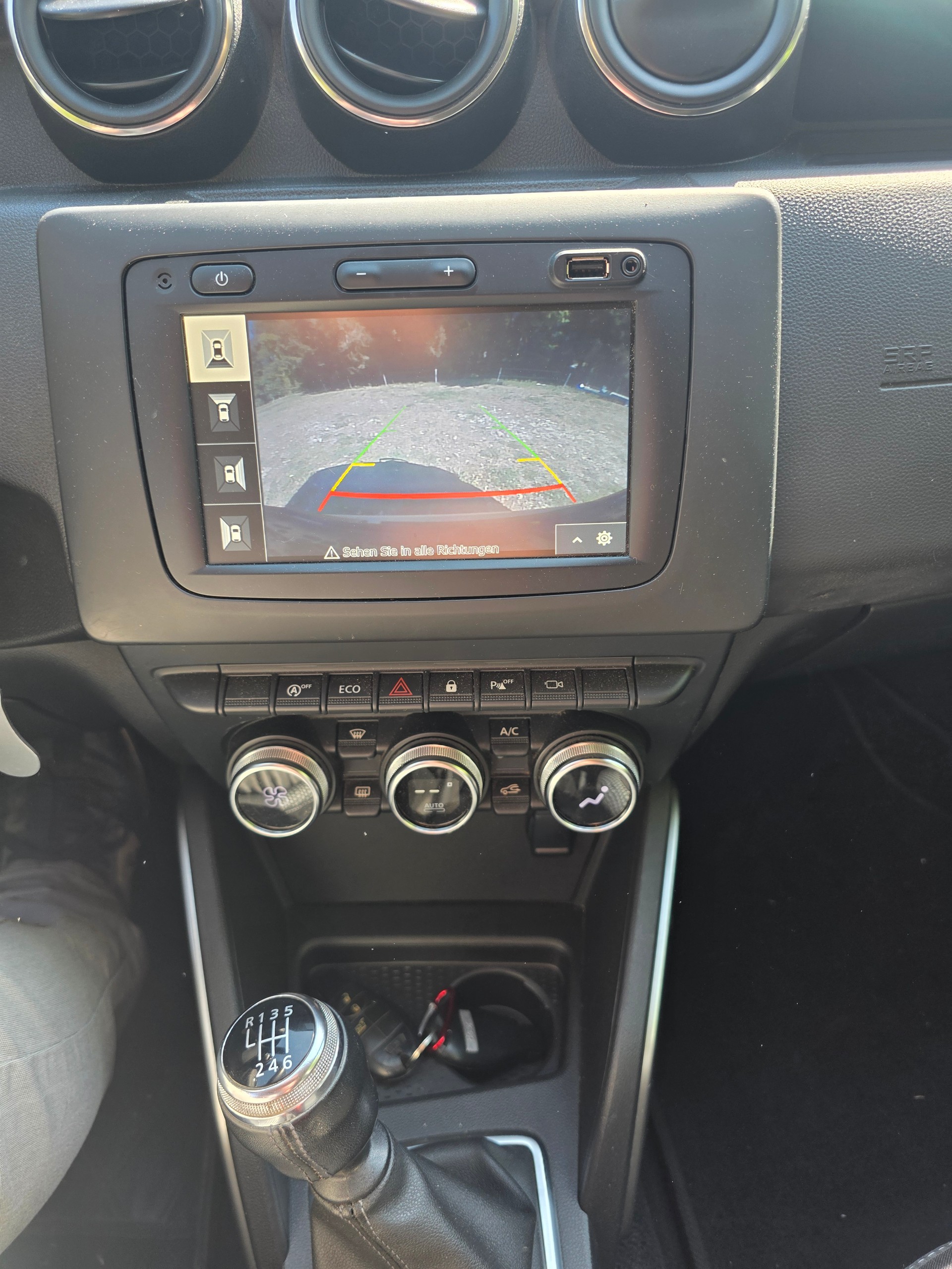 DACIA Duster TCe 130 Ultimate 4x2-image-8