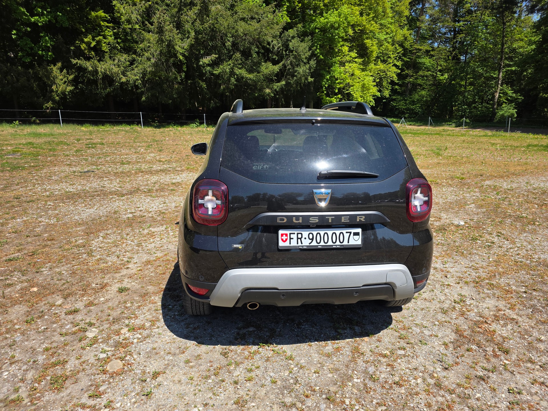 DACIA Duster TCe 130 Ultimate 4x2-image-6