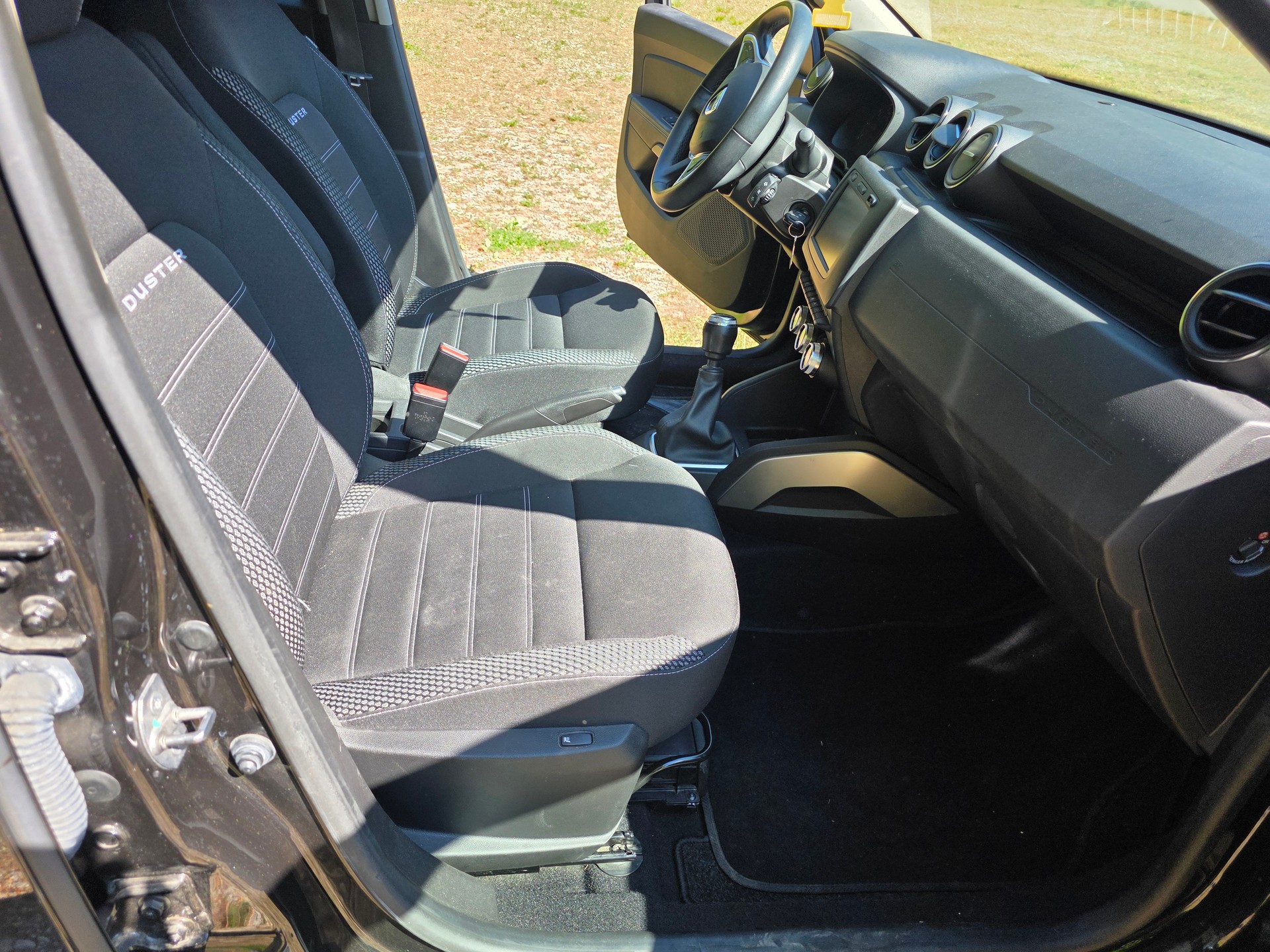 DACIA Duster TCe 130 Ultimate 4x2-image-15
