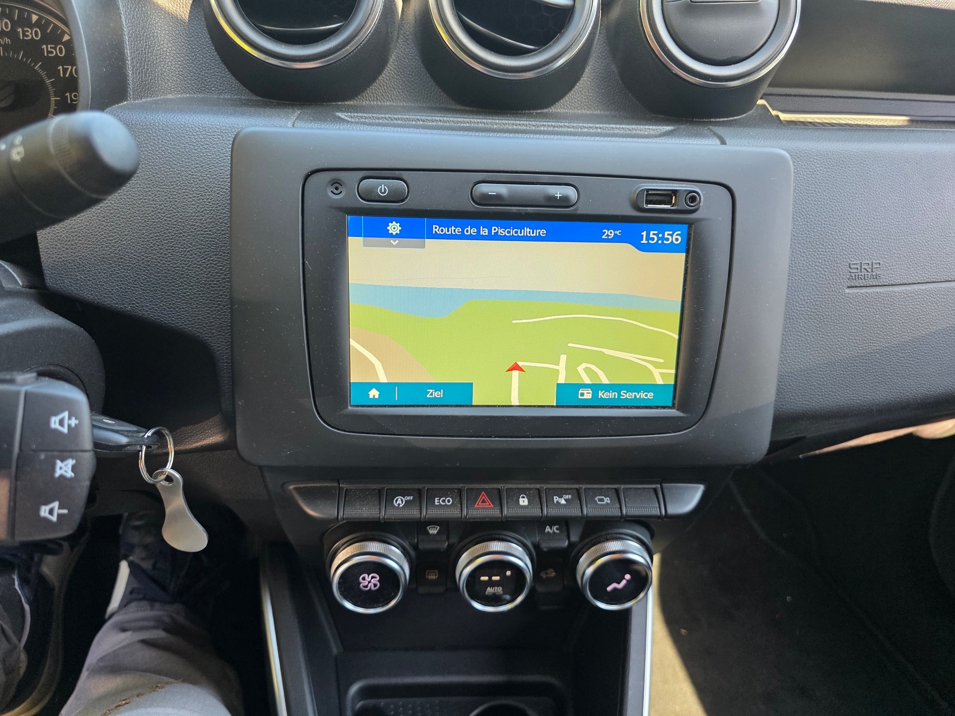 DACIA Duster TCe 130 Ultimate 4x2-image-9